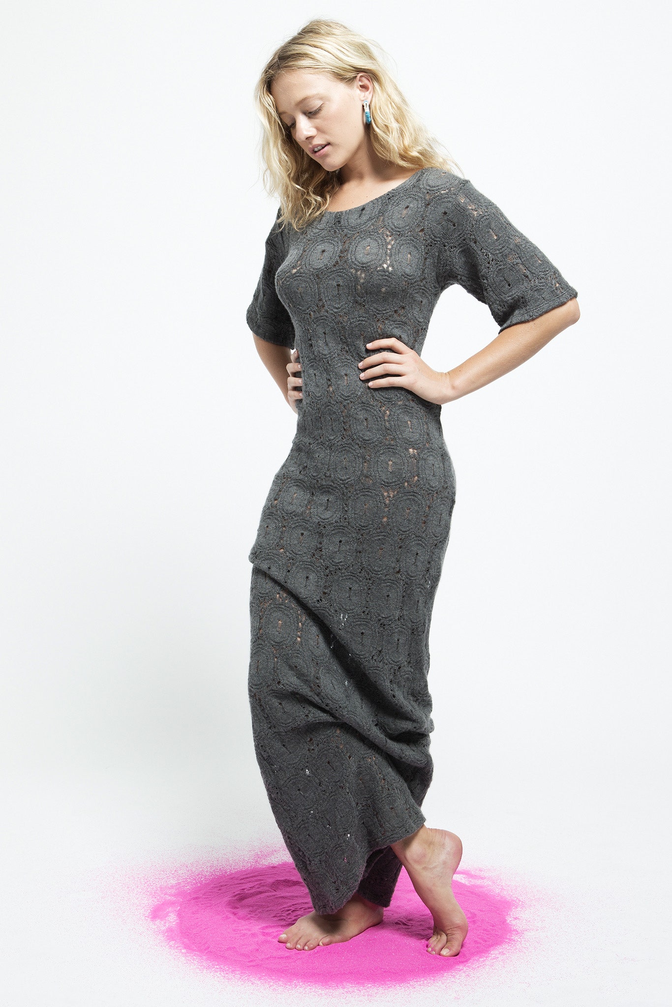 The Elder Statesman S/S 15 Look 22