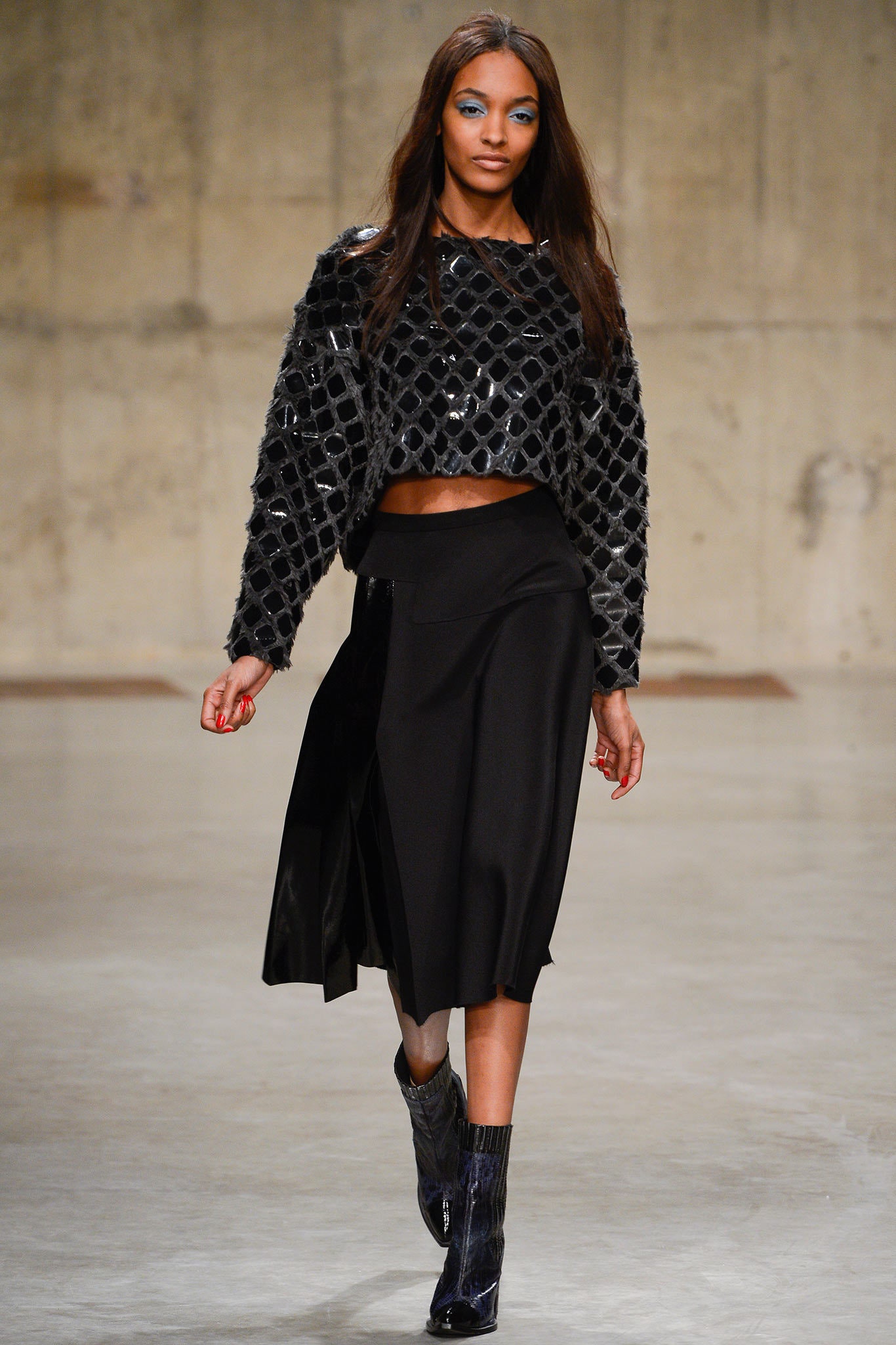 Topshop Unique Fall 2013 Ready-to-Wear