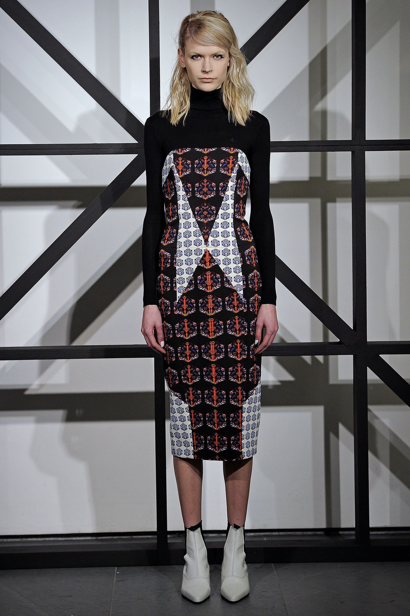 Tanya Taylor F/W 13 Look 18
