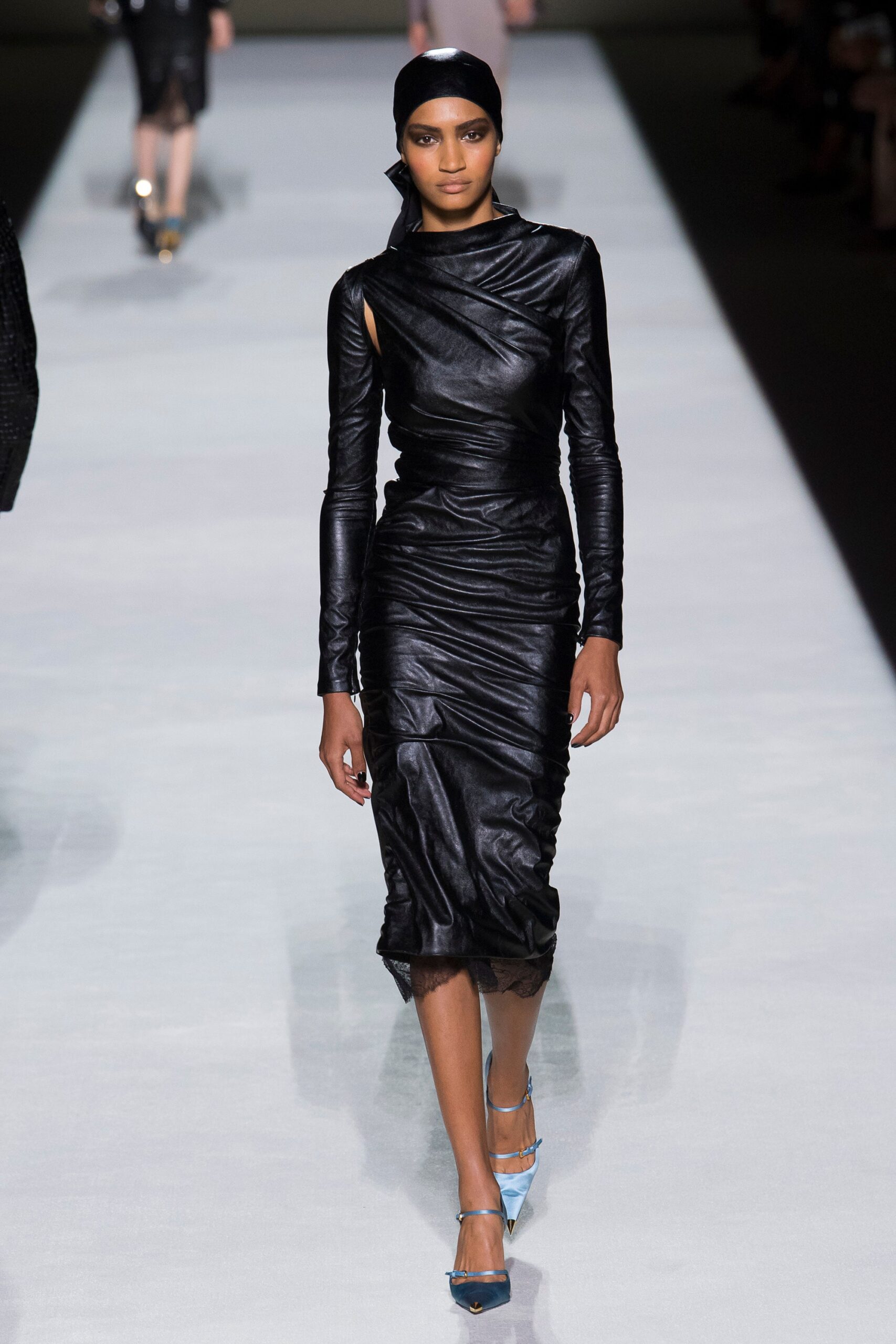 Tom Ford S/S 19 Look 3