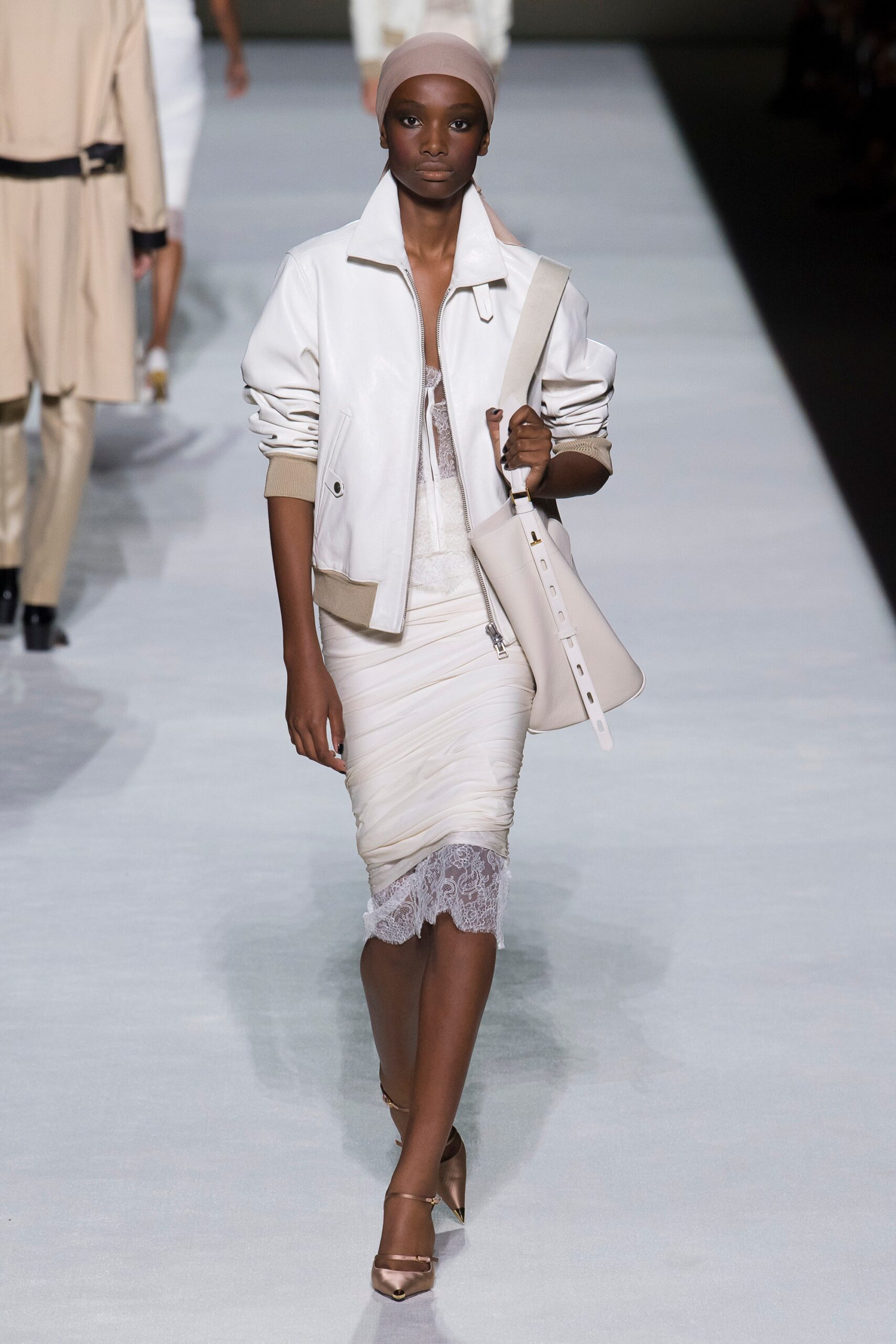 Tom Ford S/S 19 Look 12