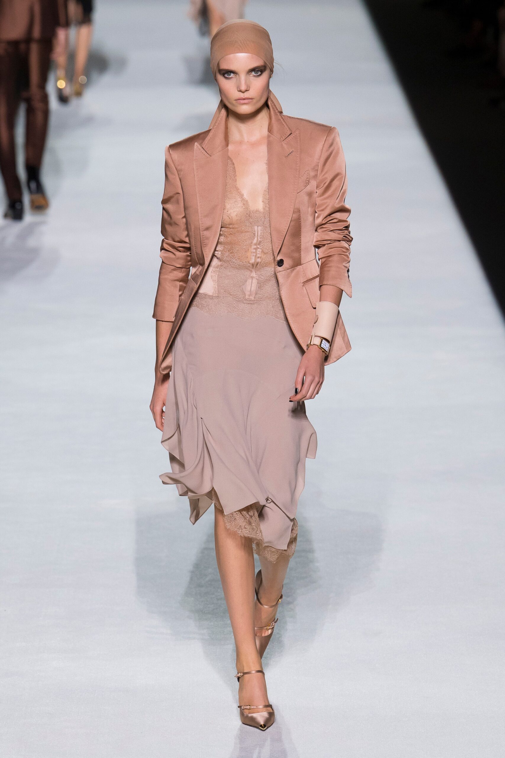 Tom Ford S/S 19 Look 20