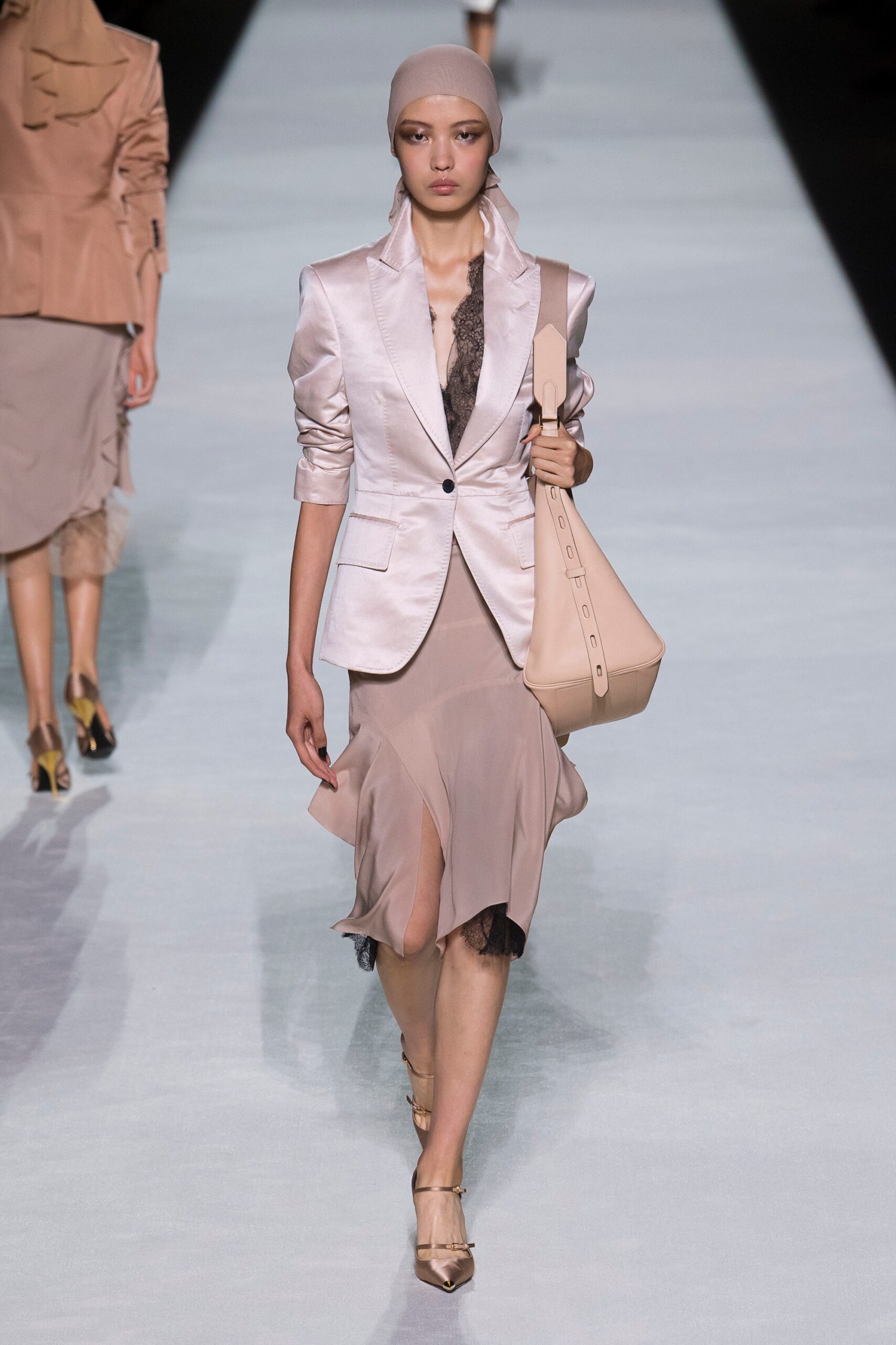 Tom Ford S/S 19 Look 21
