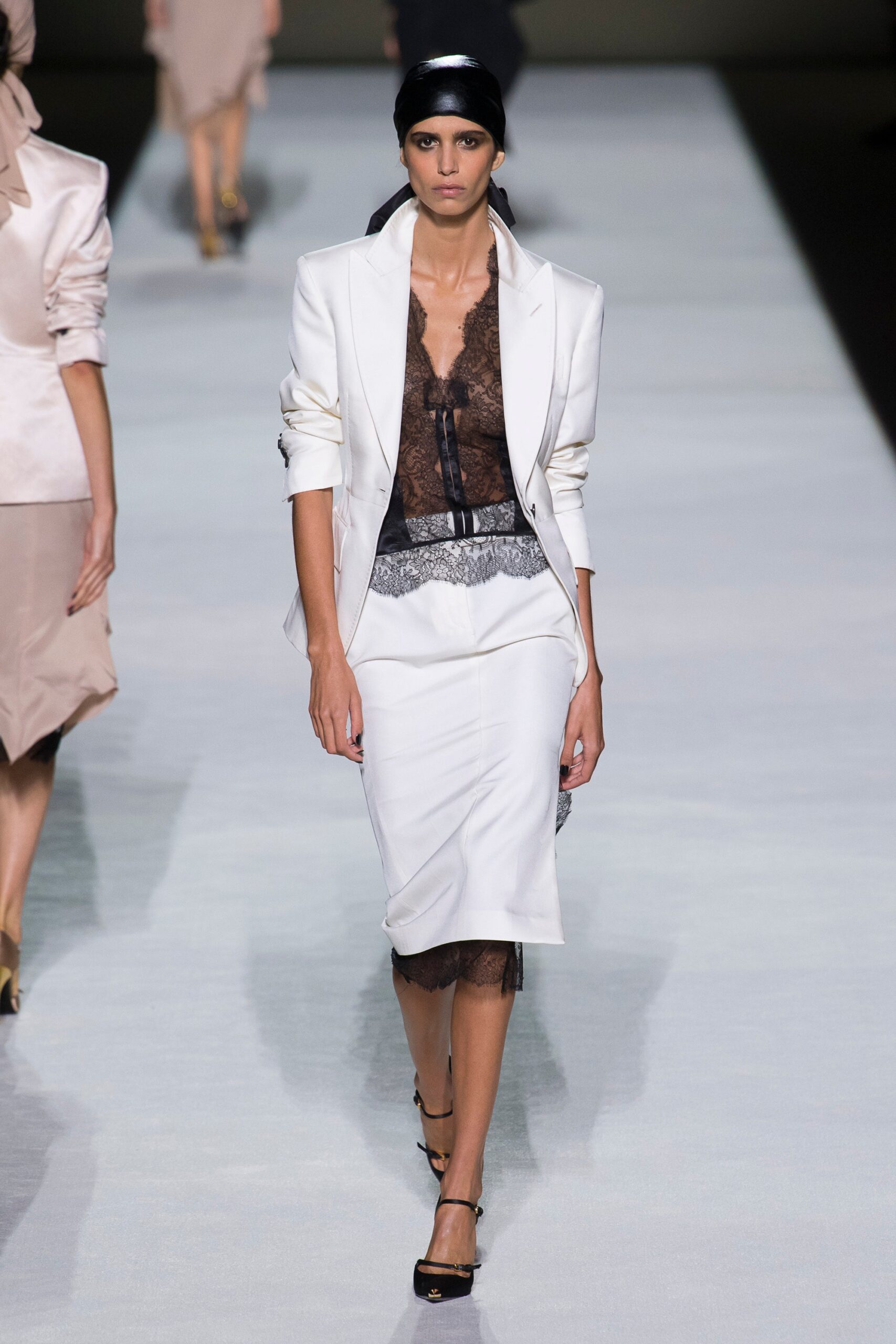 Tom Ford S/S 19 Look 22