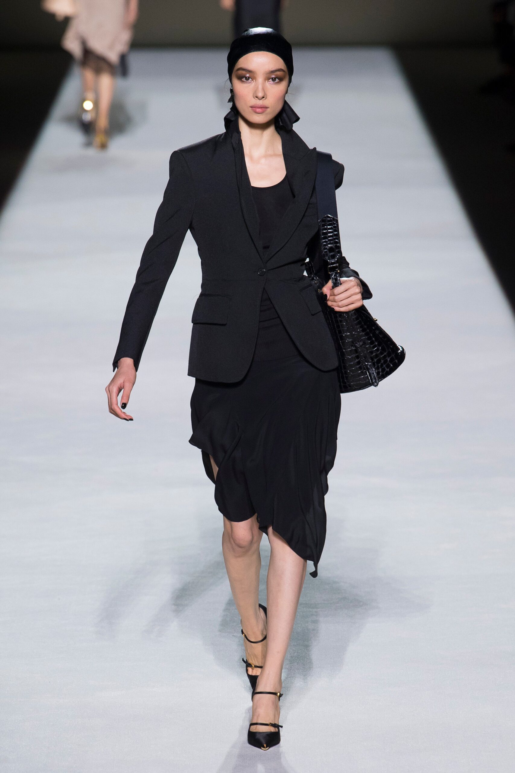 Tom Ford S/S 19 Look 23