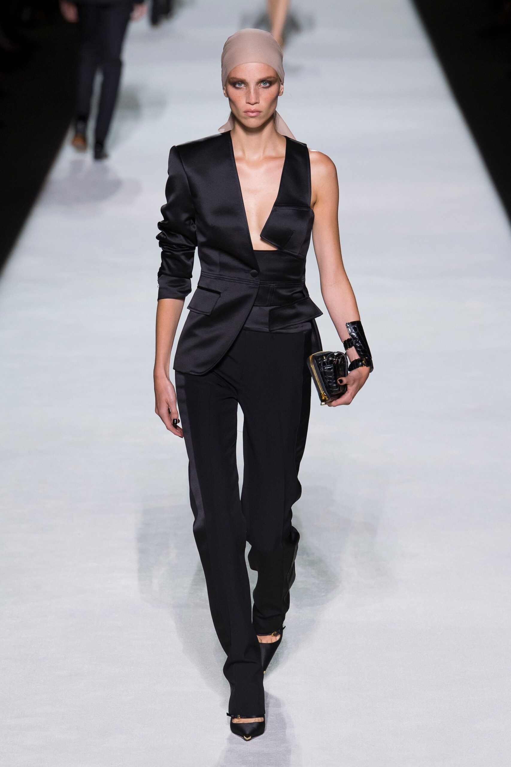 Tom Ford S/S 19 Look 26