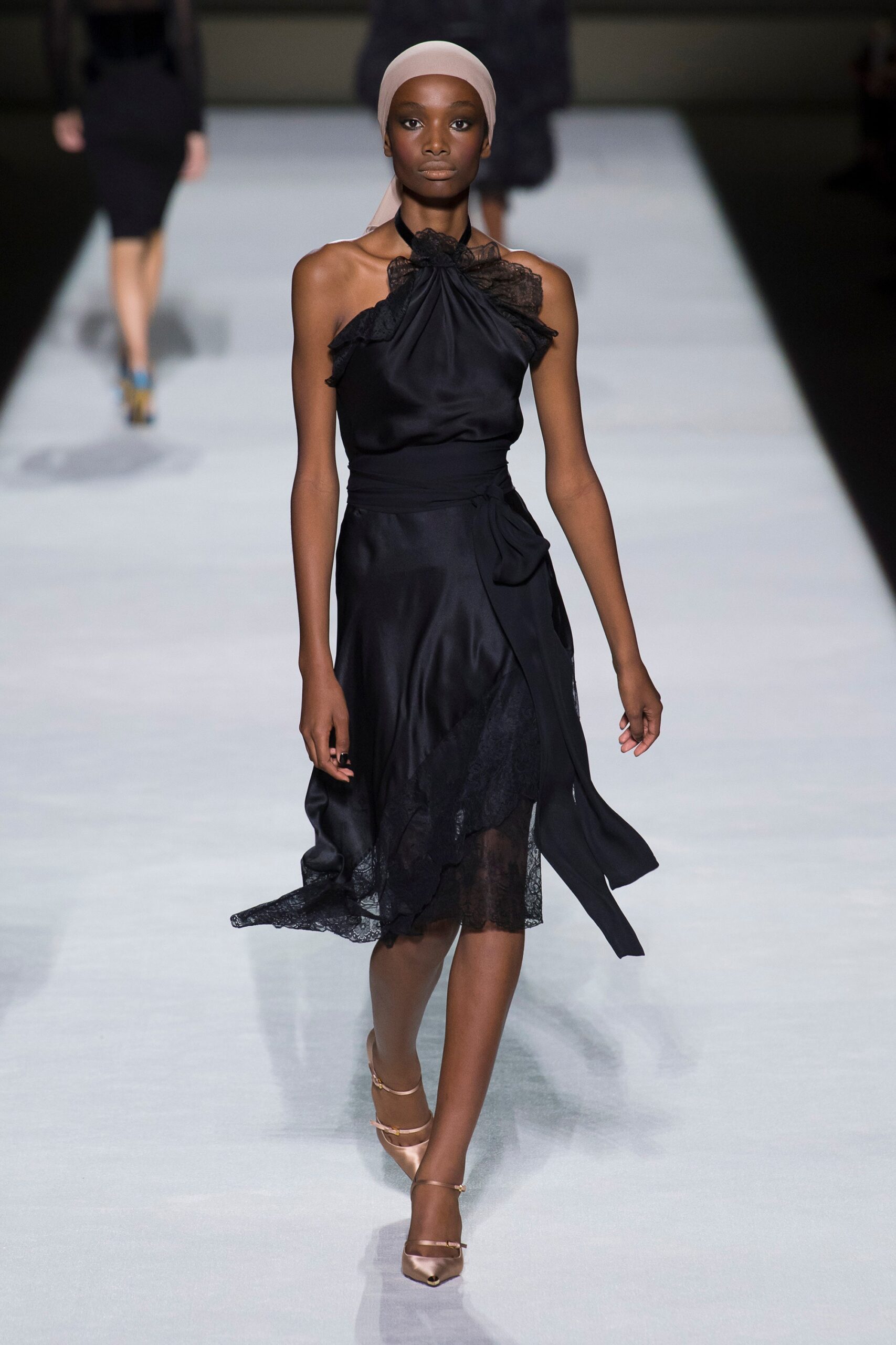 Tom Ford S/S 19 Look 30