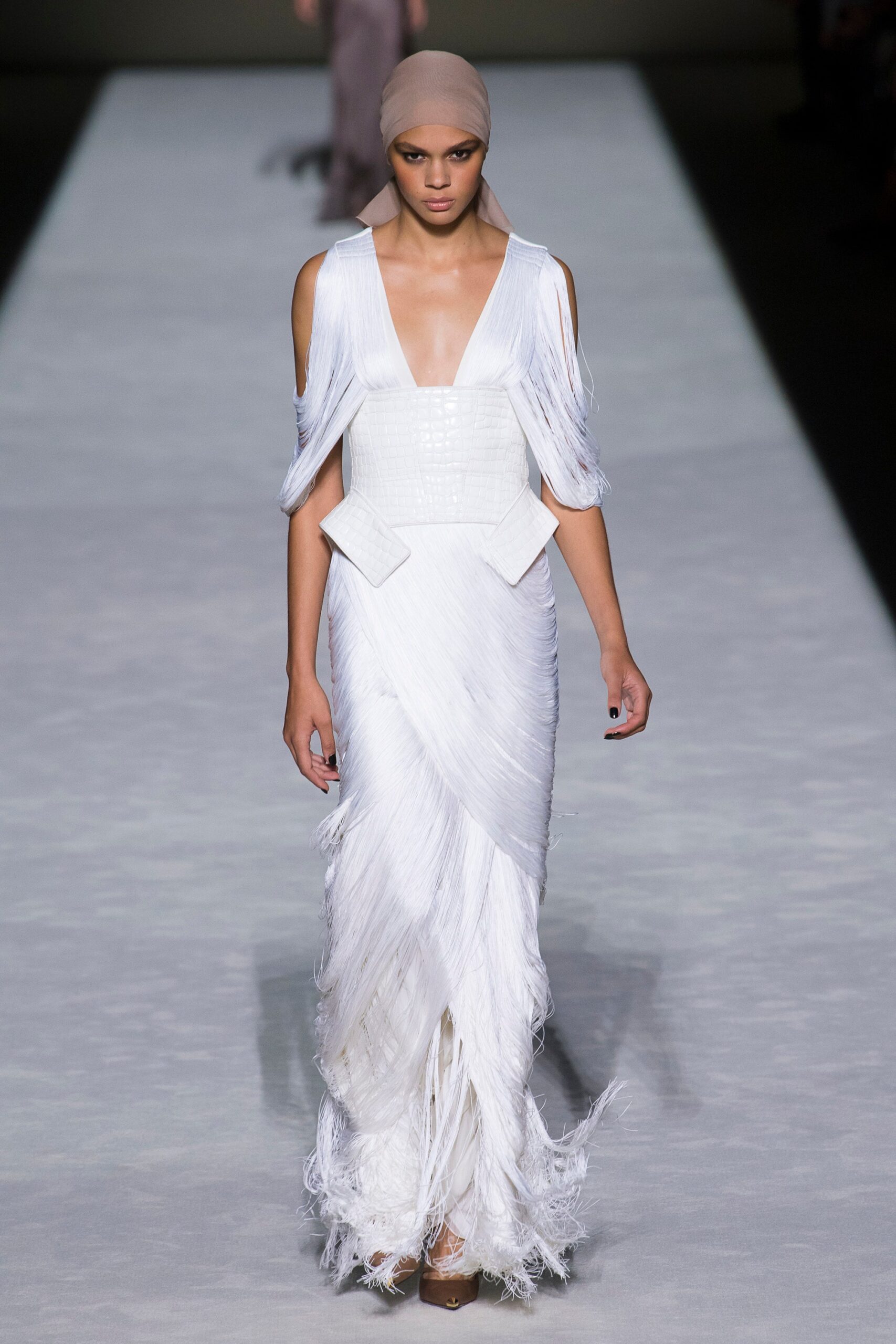 Tom Ford S/S 19 Look 36