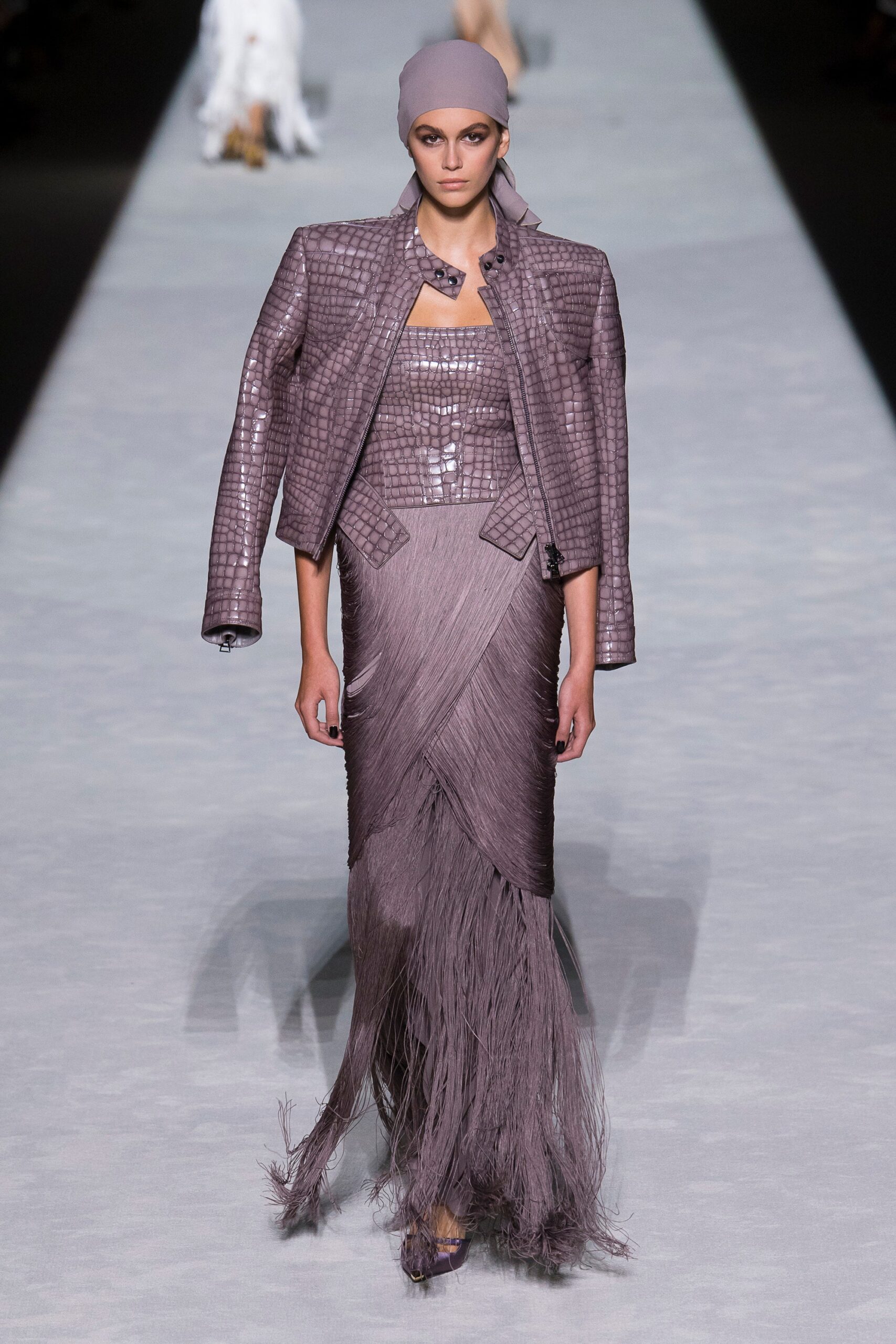 Tom Ford S/S 19 Look 37