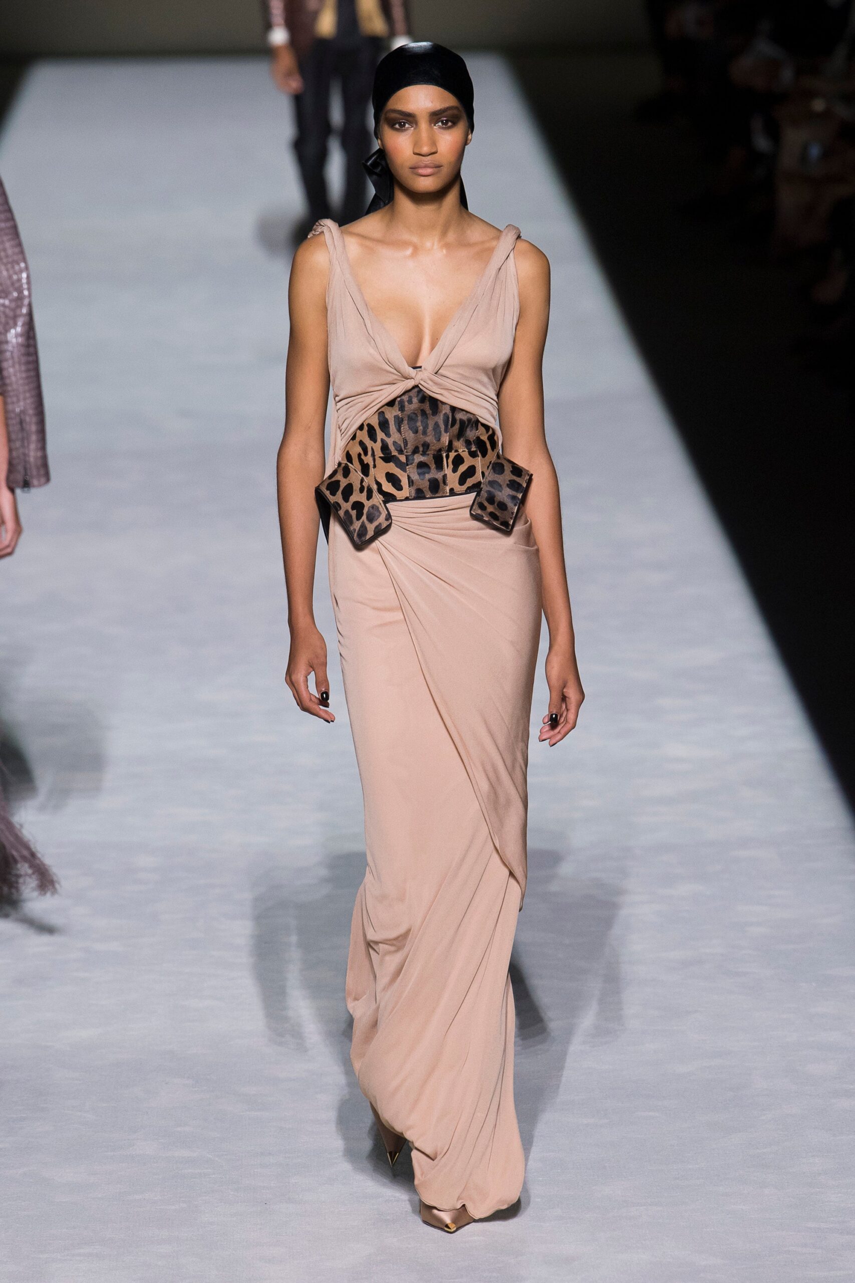 Tom Ford S/S 19 Look 38