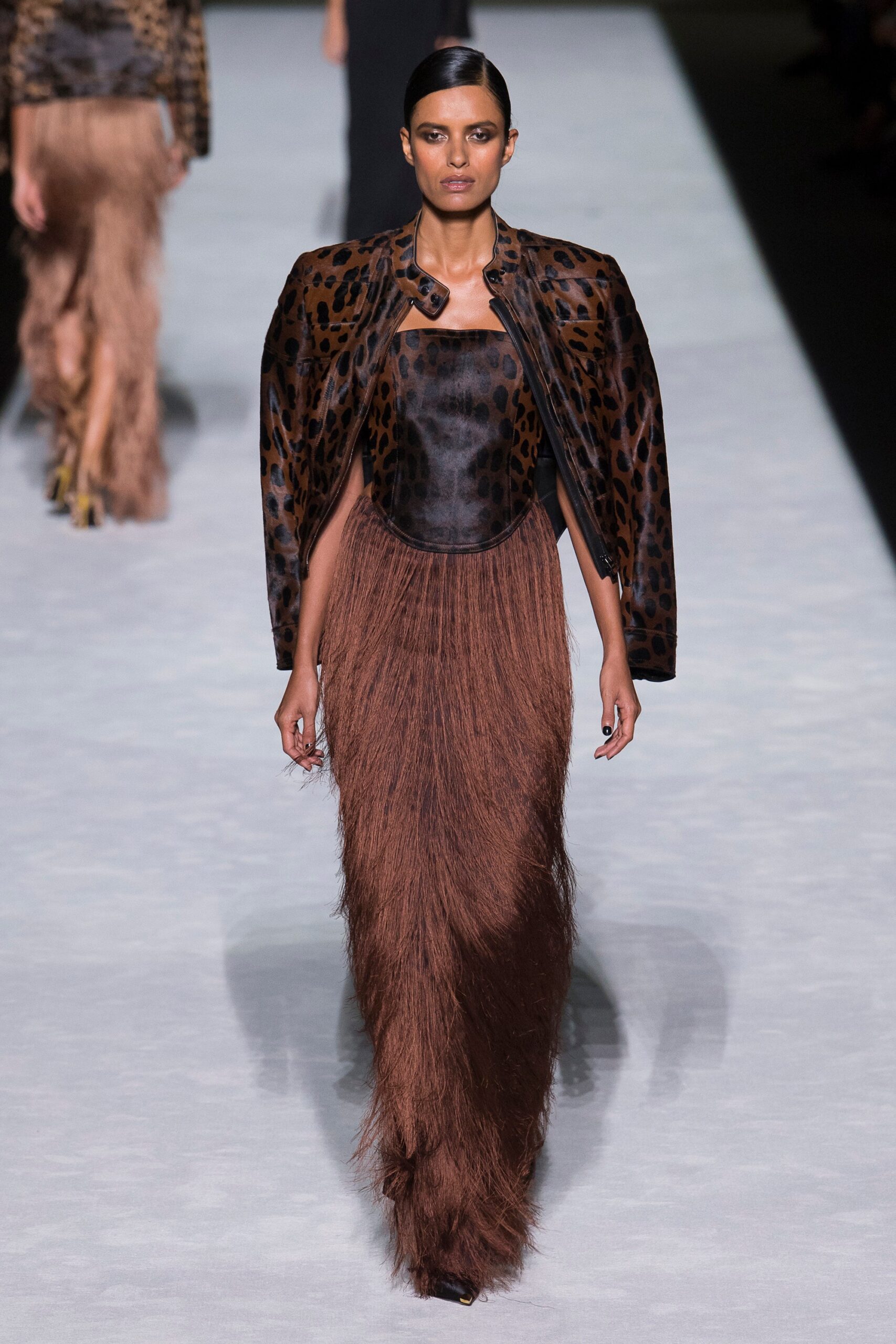 Tom Ford S/S 19 Look 41