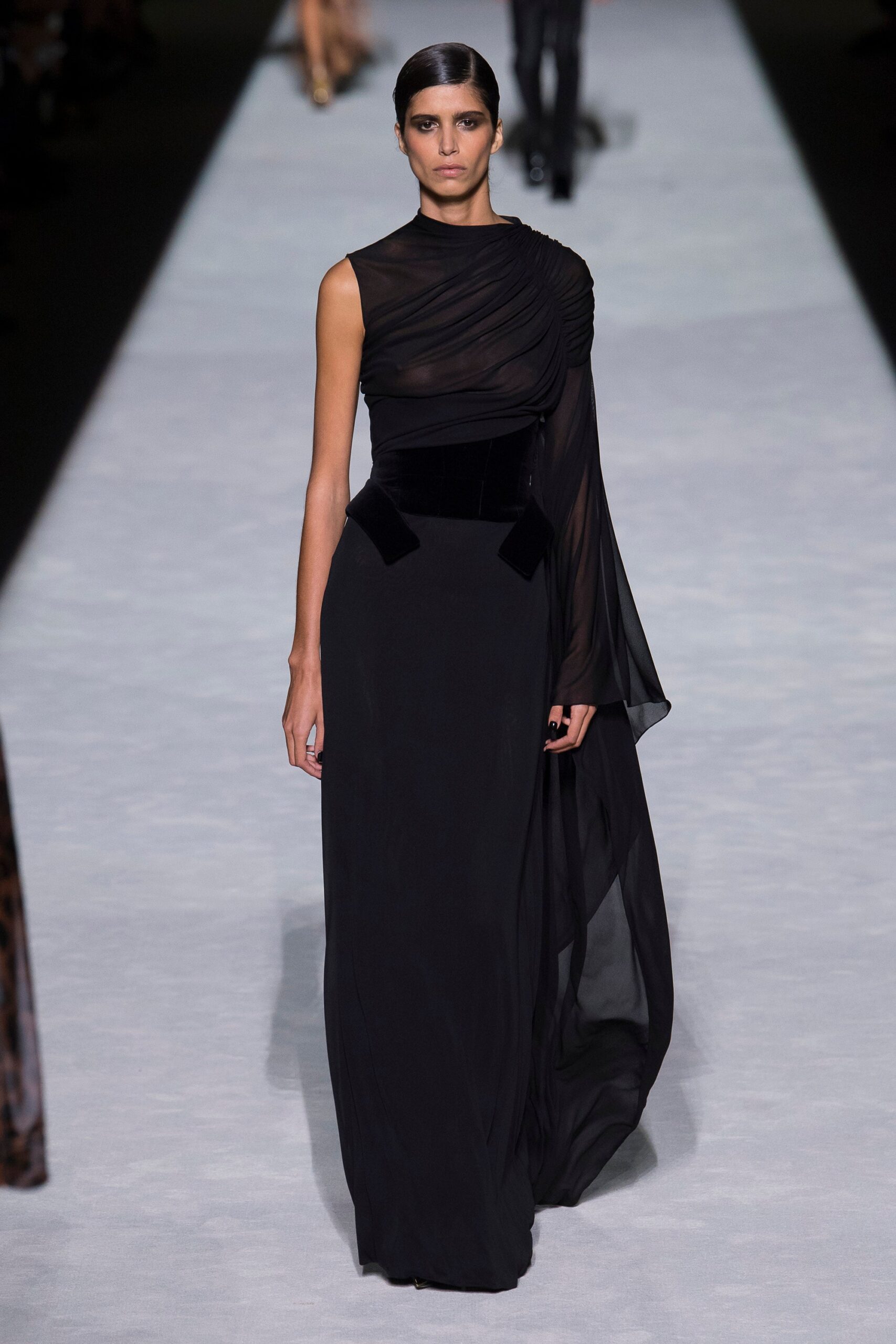 Tom Ford S/S 19 Look 42