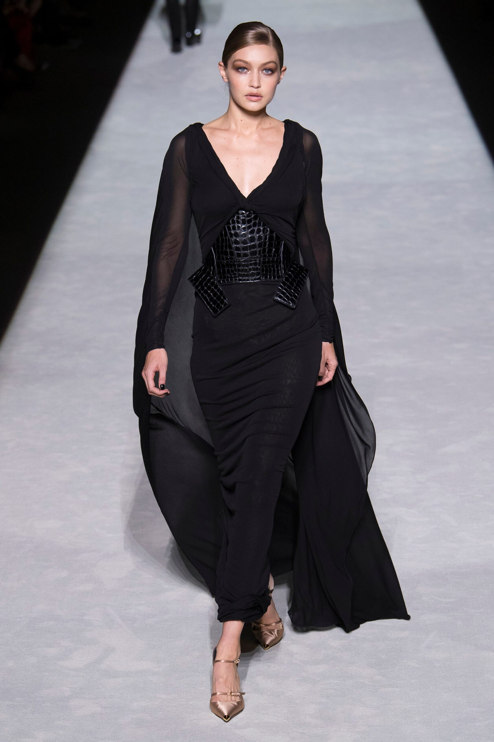 Tom Ford S/S 19 Look 44