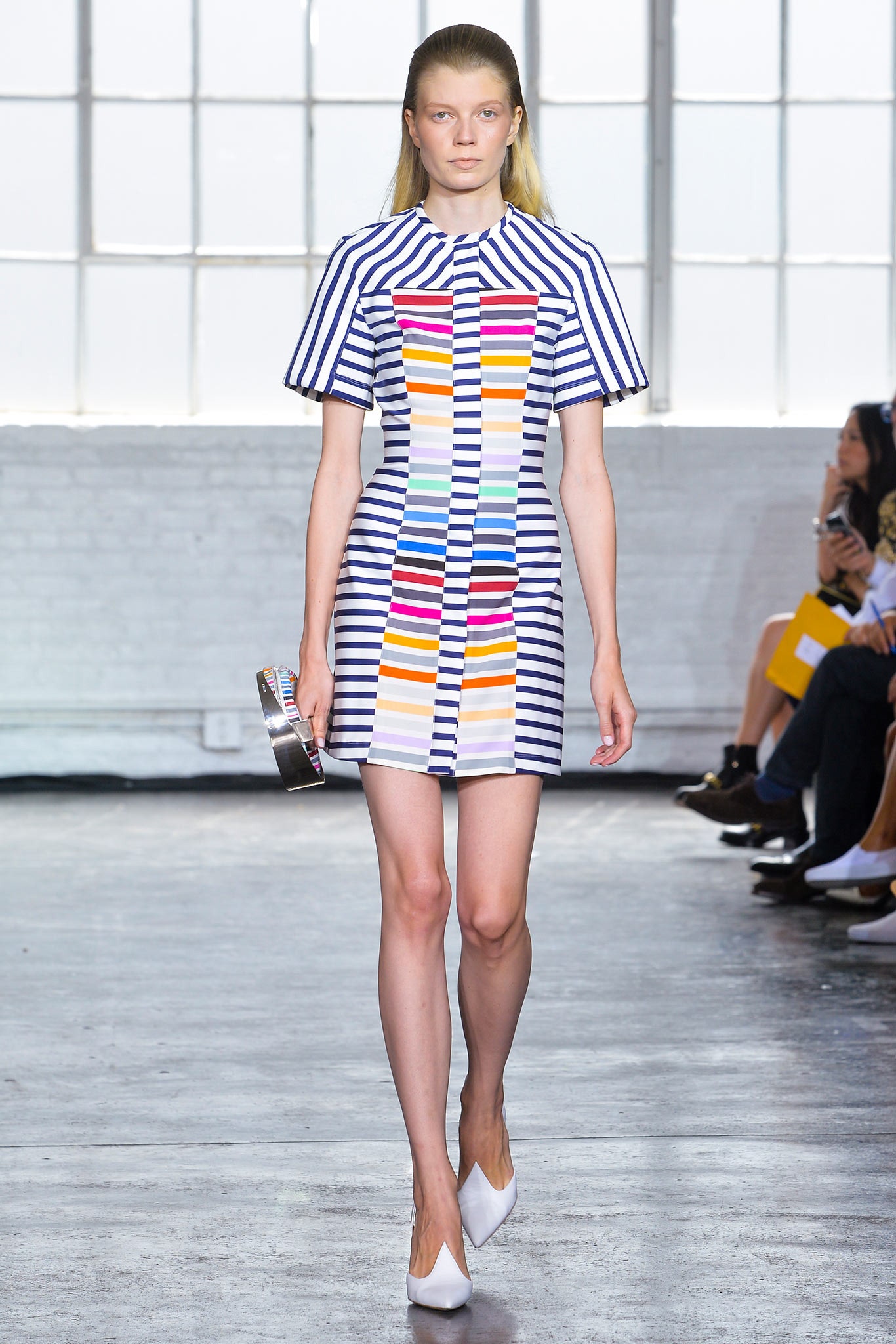 Tanya Taylor S/S 14 Look 2