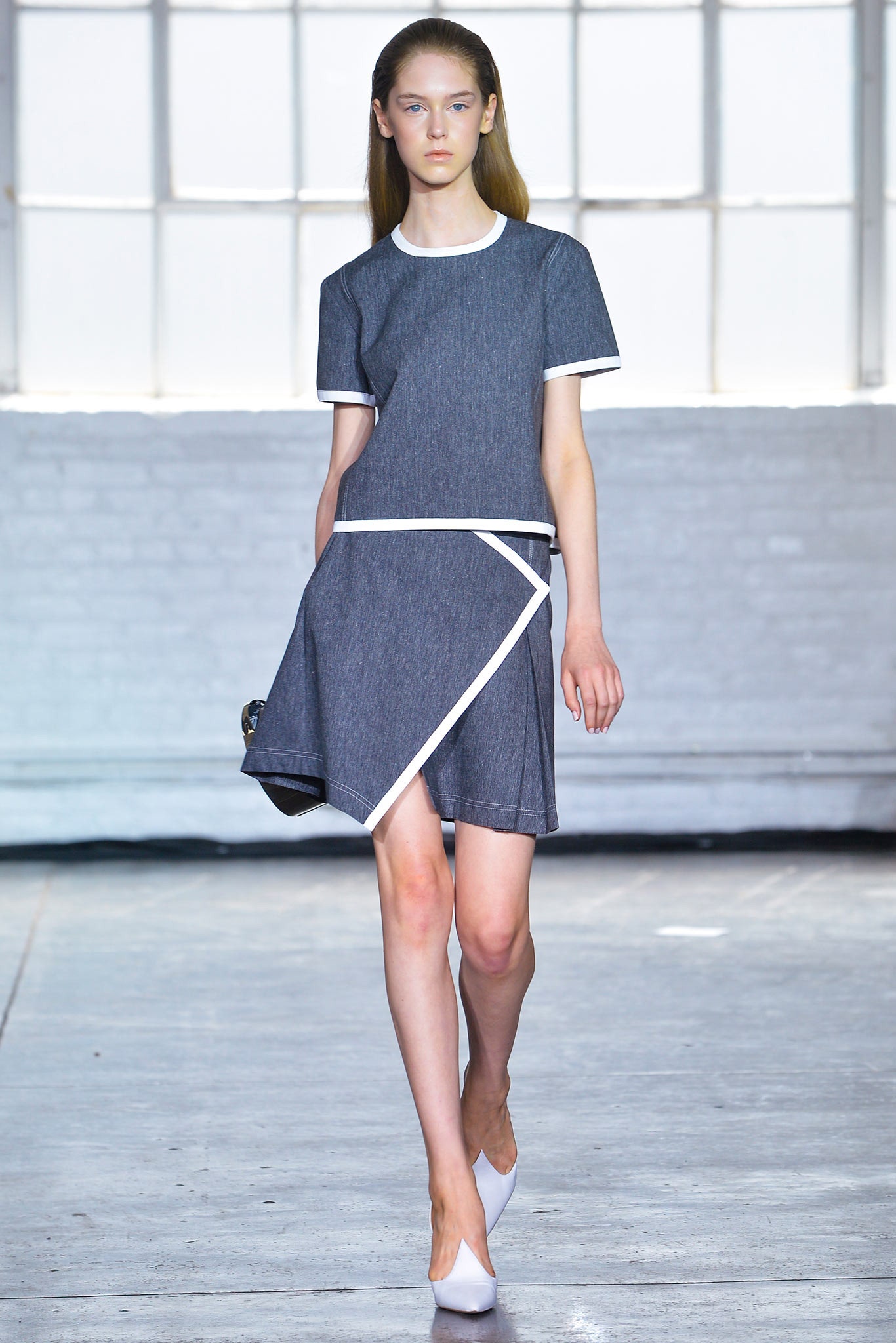 Tanya Taylor S/S 14 Look 14