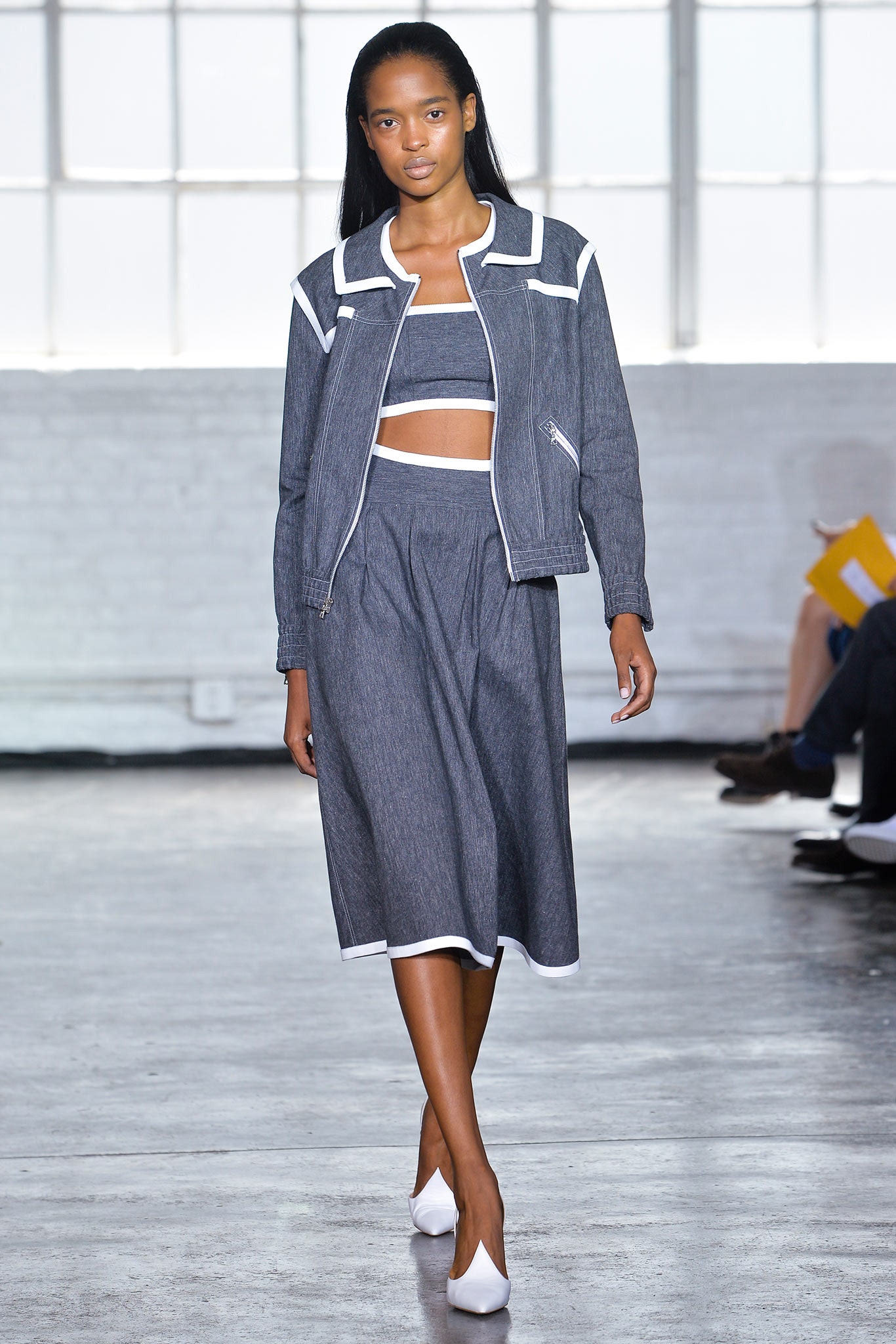 Tanya Taylor S/S 14 Look 15