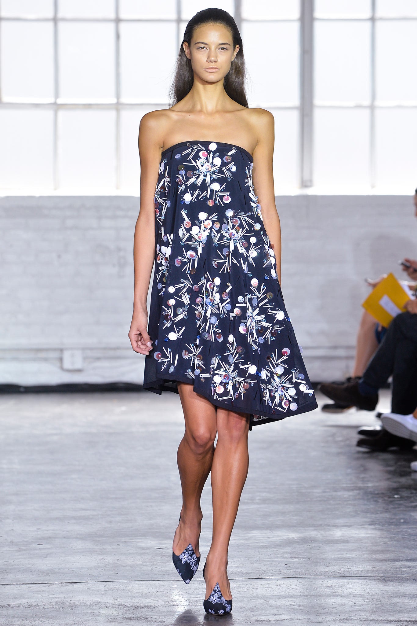 Tanya Taylor S/S 14 Look 16