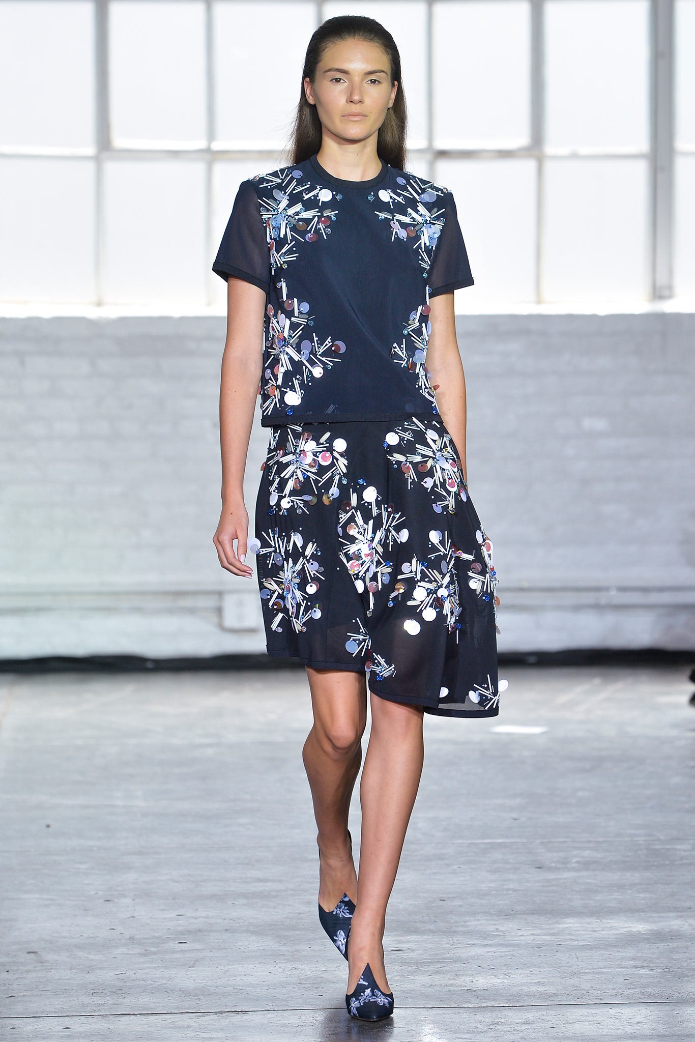 Tanya Taylor S/S 14 Look 18