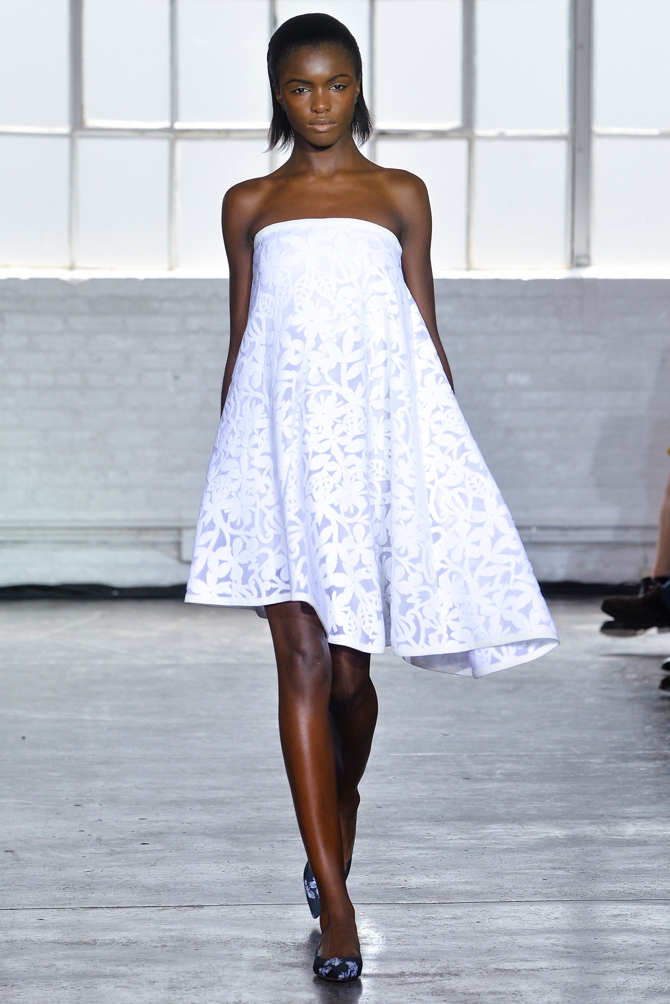 Tanya Taylor S/S 14 Look 19