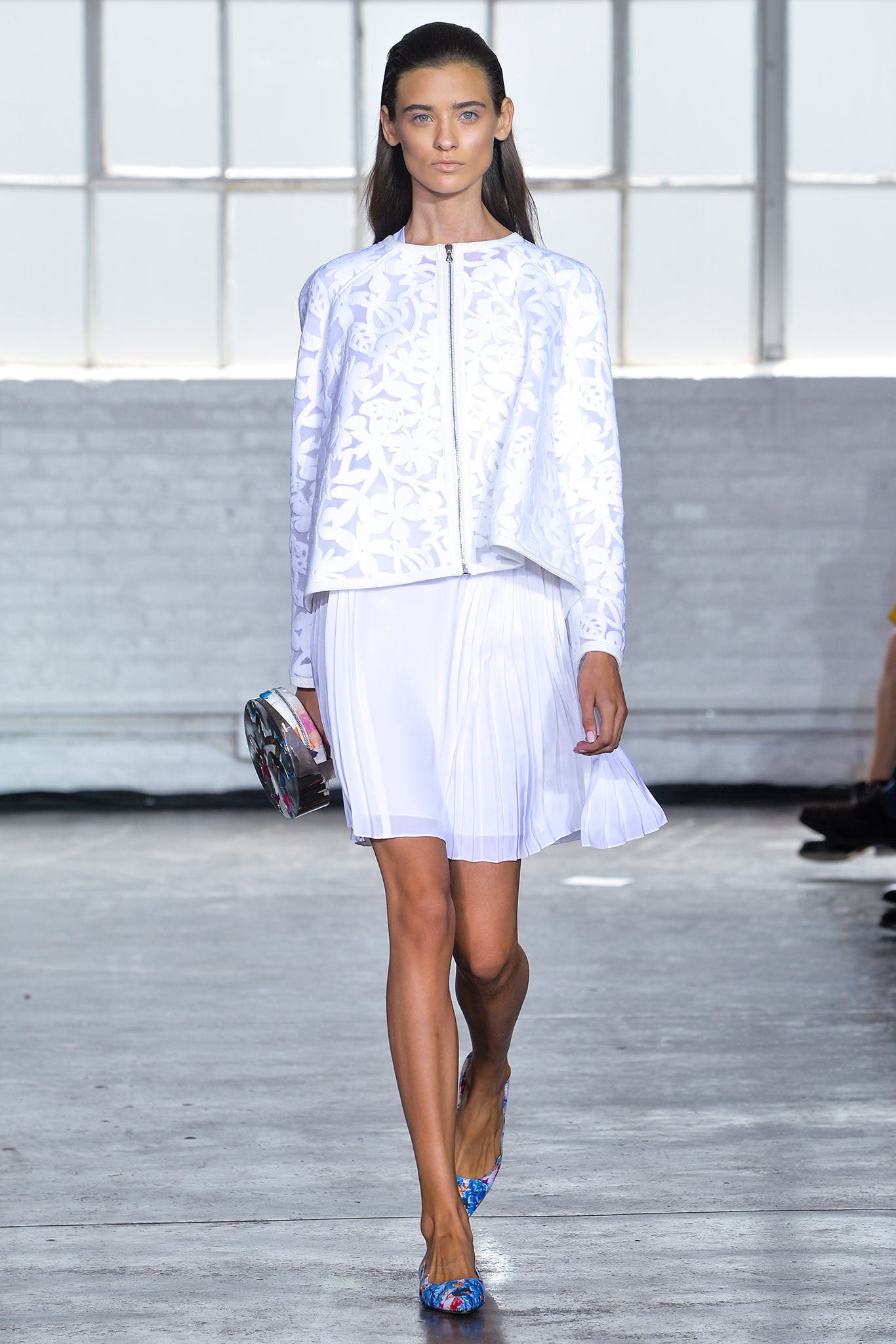 Tanya Taylor S/S 14 Look 20