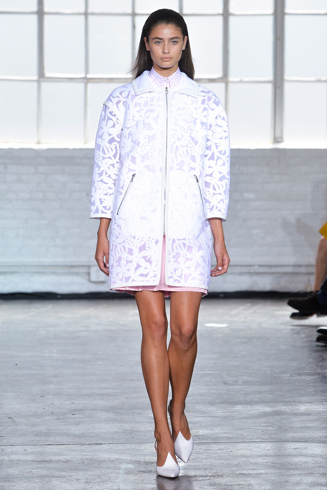 Tanya Taylor S/S 14 Look 21