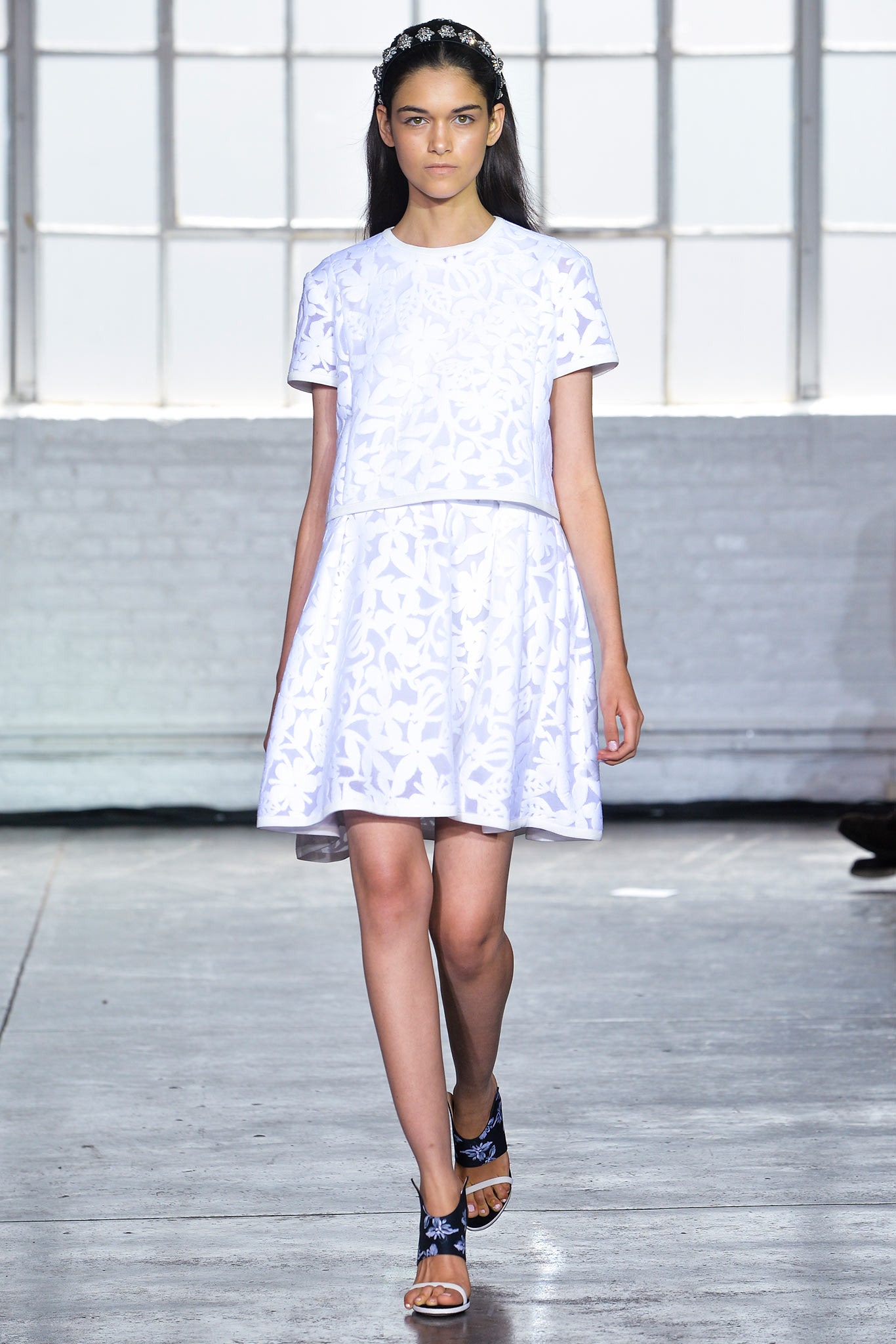Tanya Taylor S/S 14 Look 22
