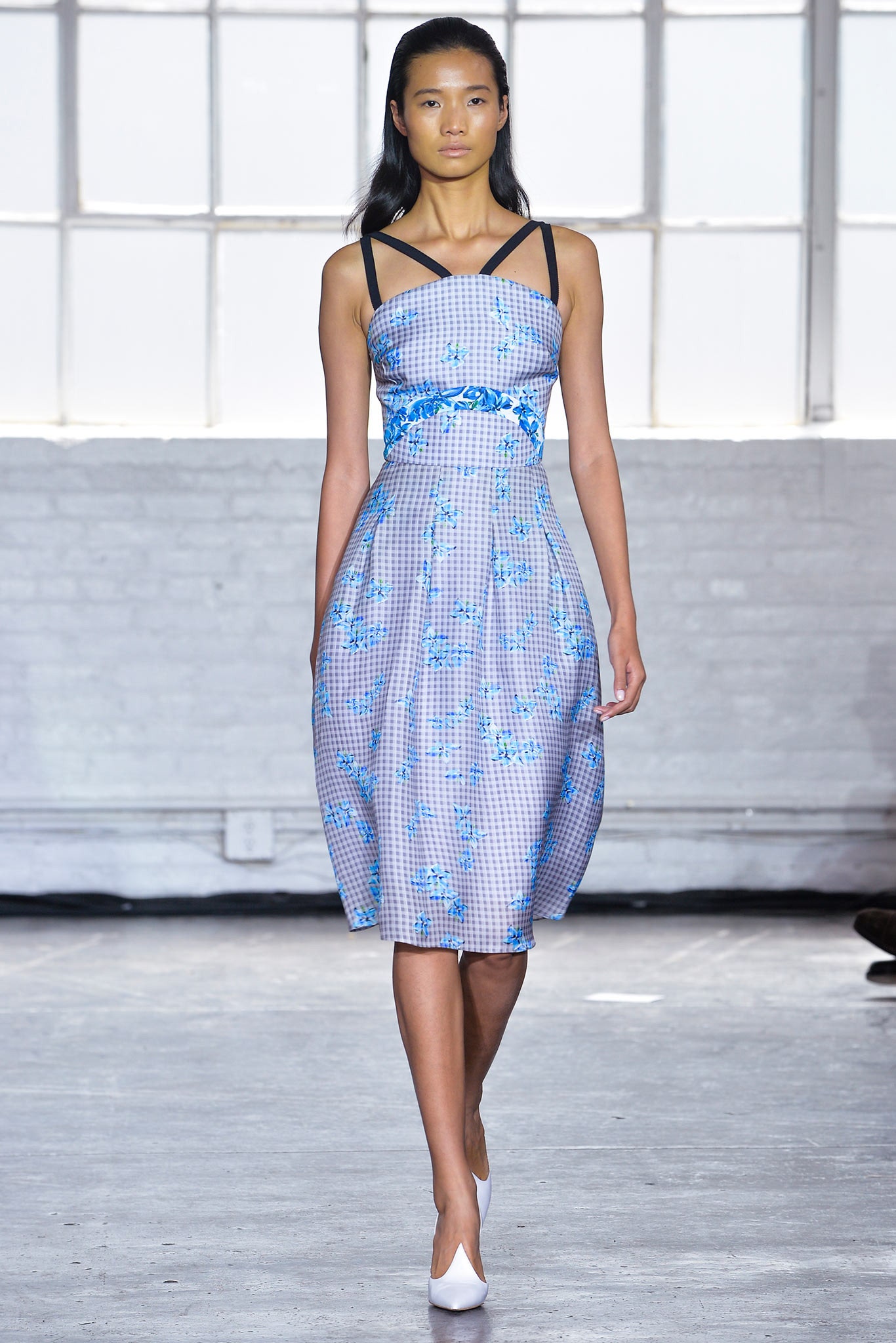 Tanya Taylor S/S 14 Look 24