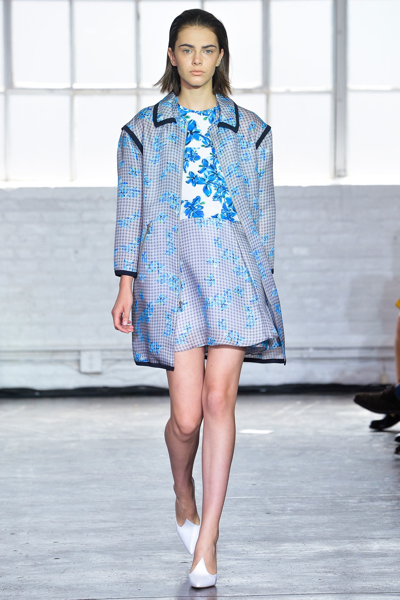 Tanya Taylor S/S 14 Look 27