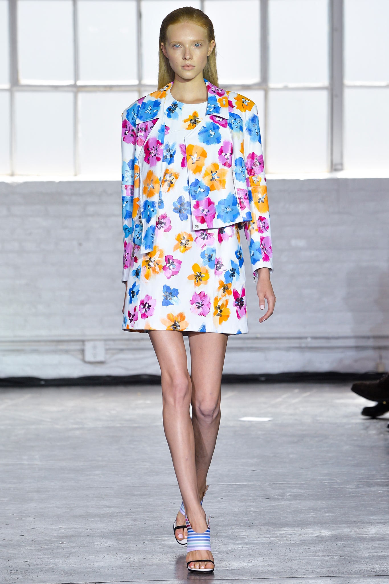 Tanya Taylor S/S 14 Look 29
