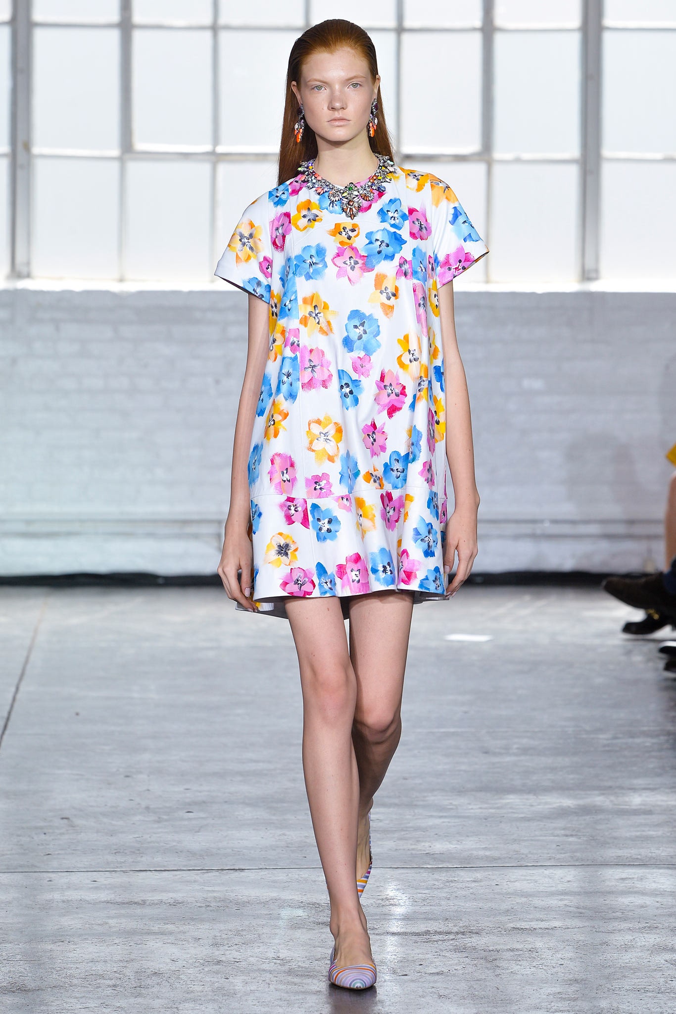 Tanya Taylor S/S 14 Look 30