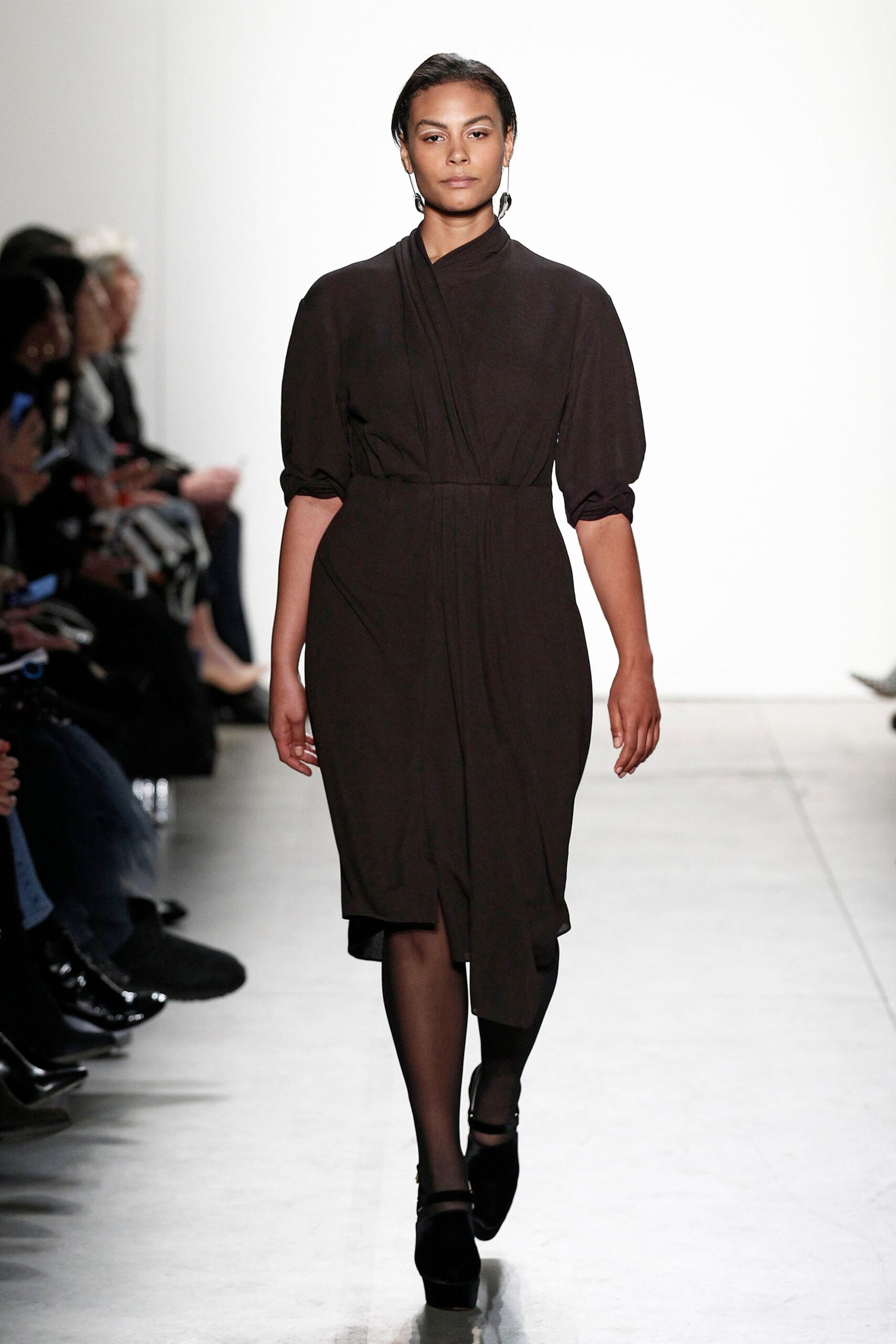 Tome Fall 2017 Ready-to-Wear