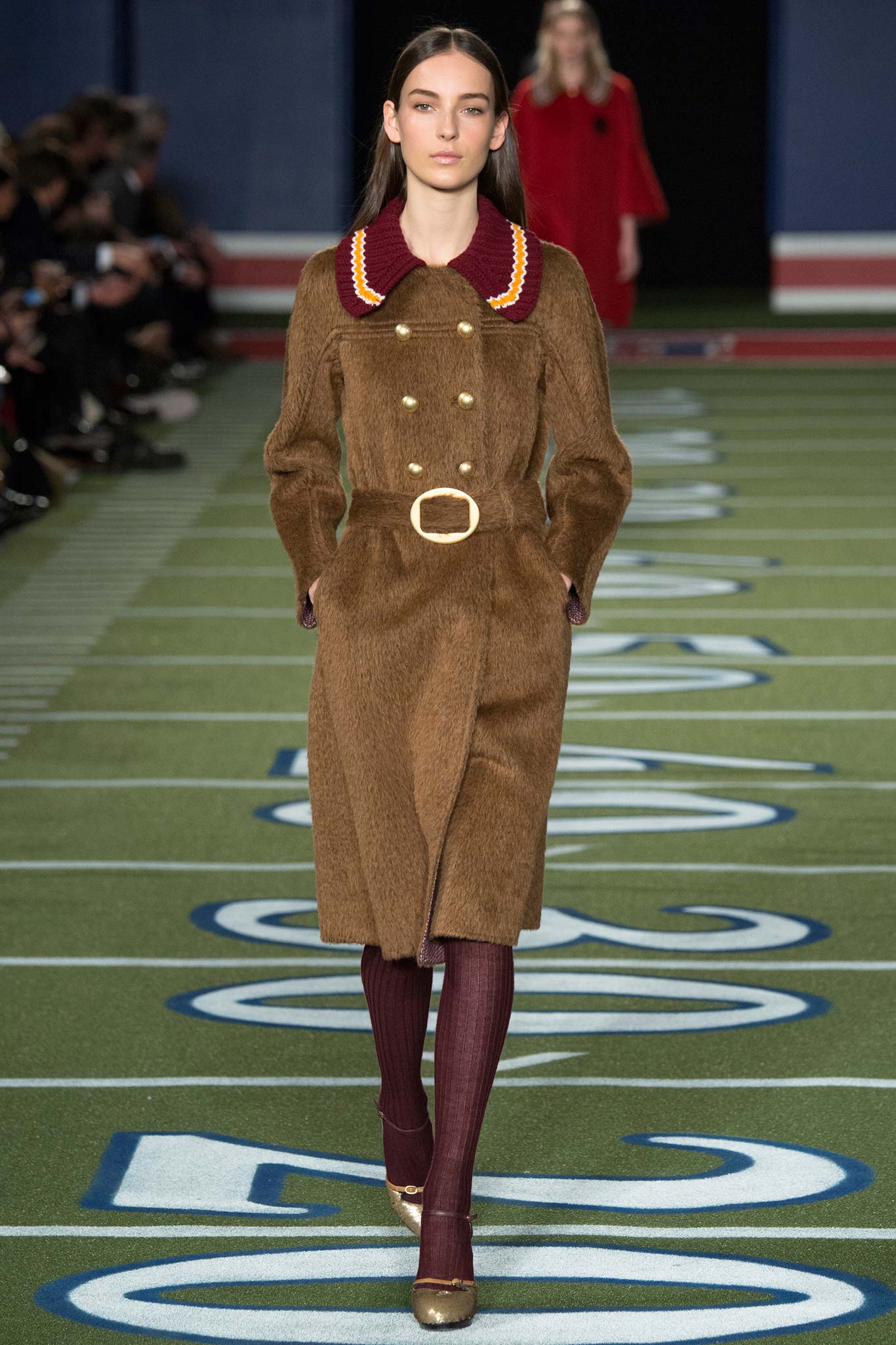 Tommy Hilfiger F/W 15 Look 21