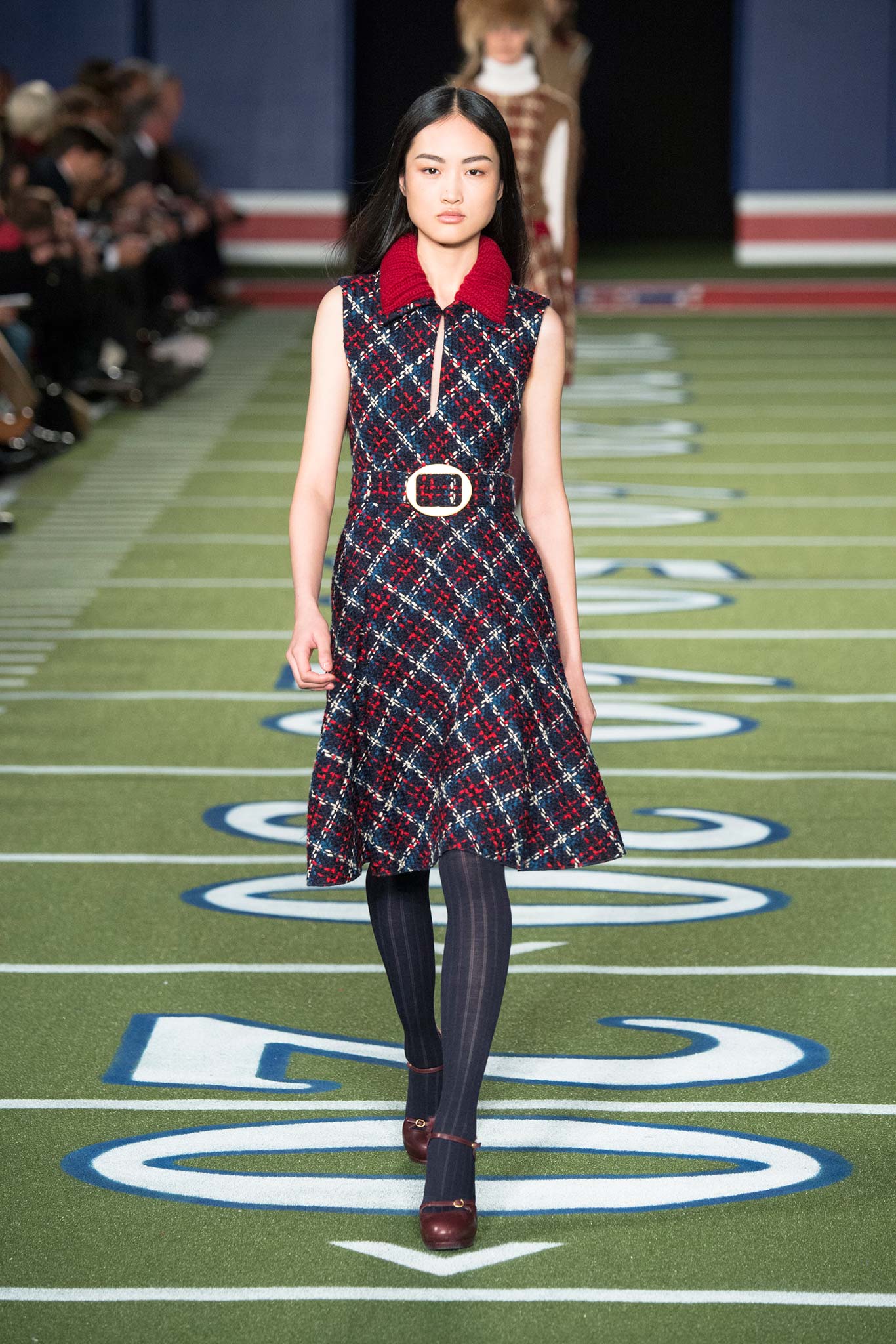 Tommy Hilfiger F/W 15 Look 24