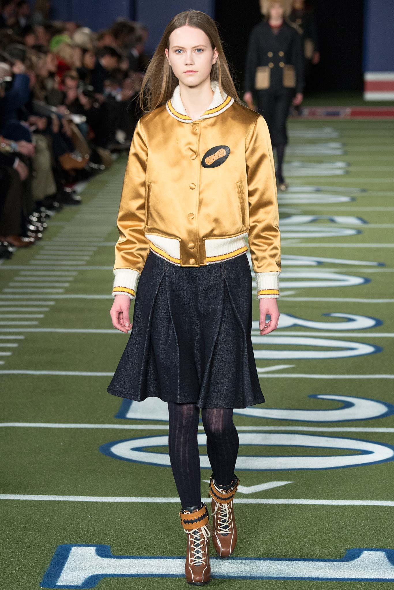 Tommy Hilfiger F/W 15 Look 38