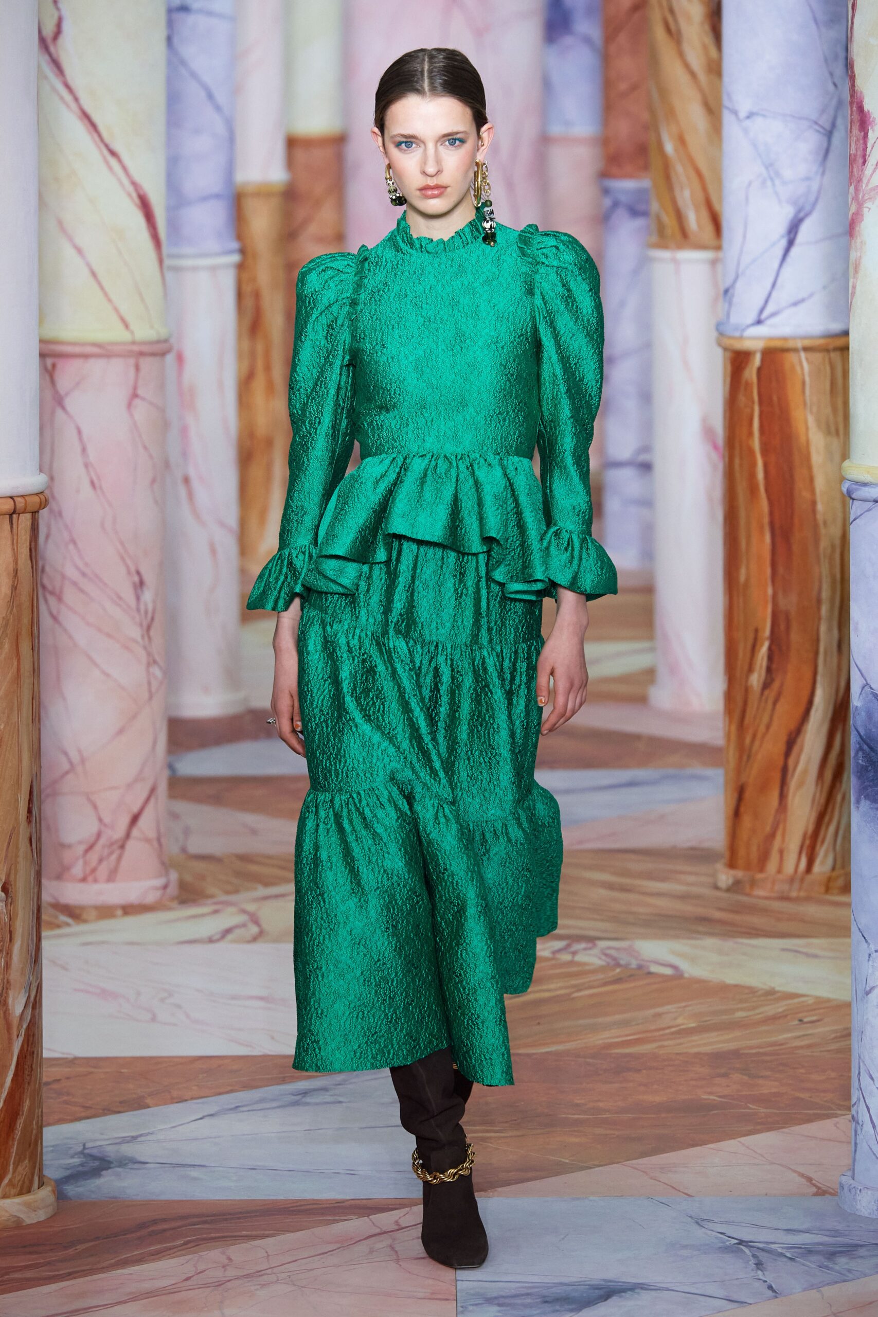Ulla Johnson F/W 20 Look 4