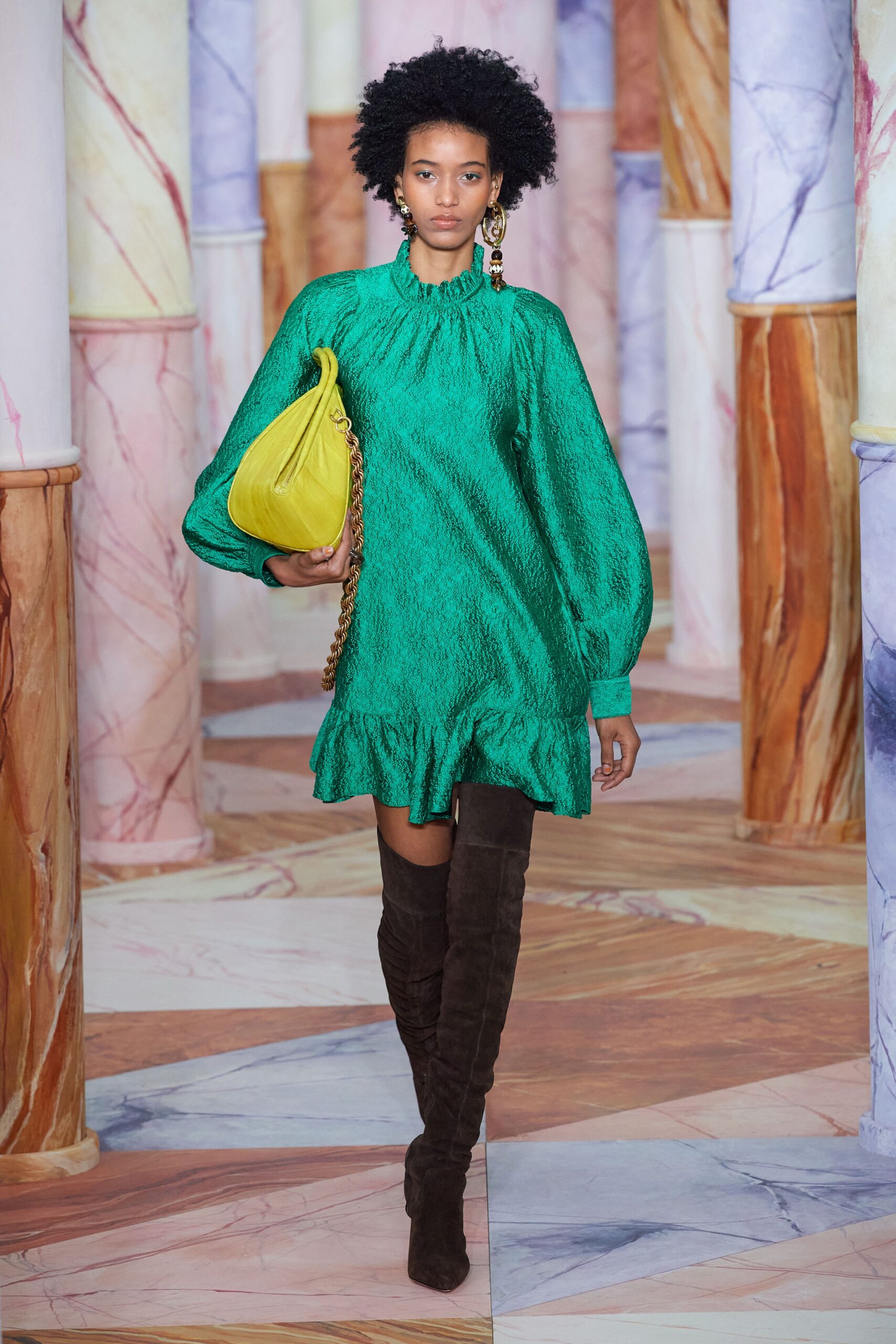 Ulla Johnson F/W 20 Look 8
