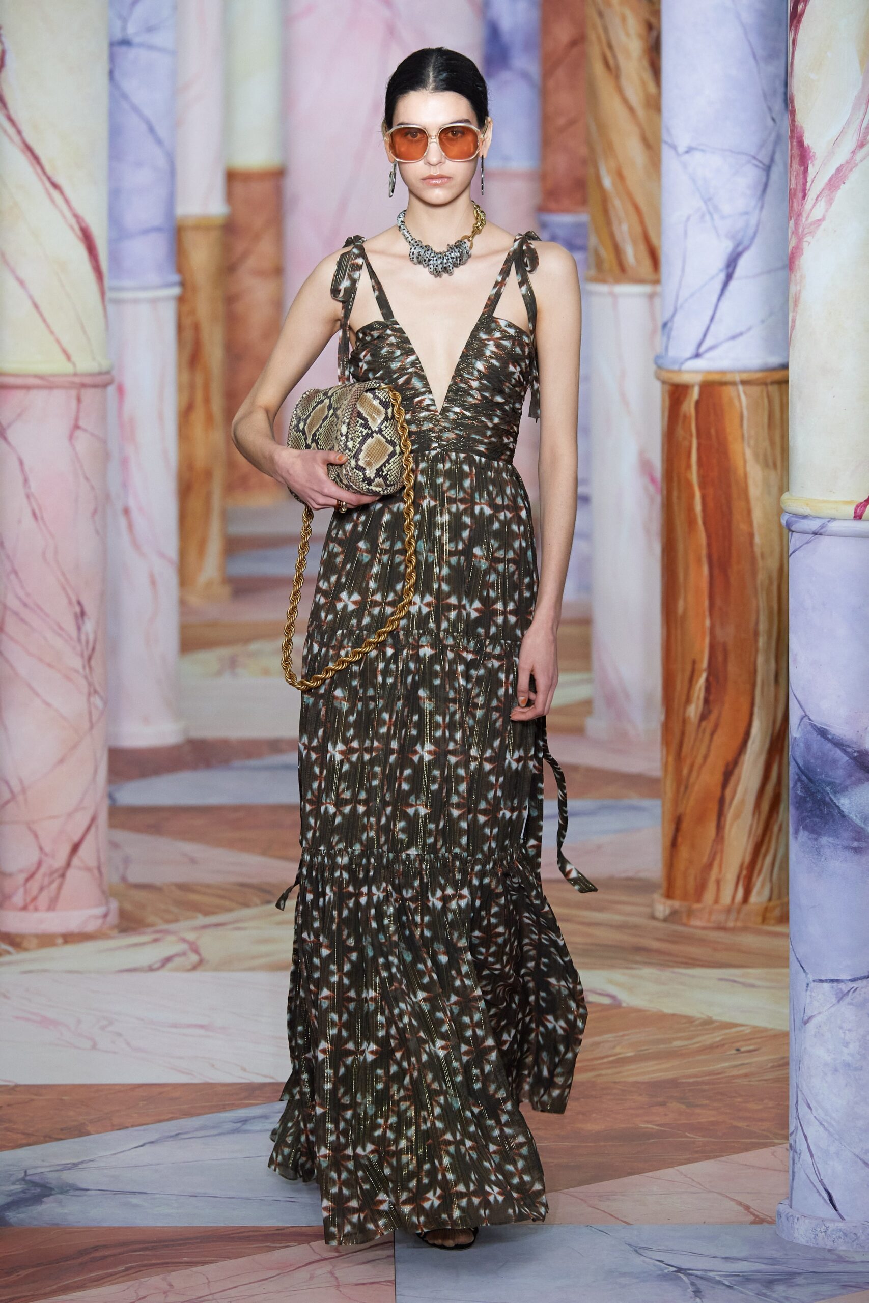 Ulla Johnson F/W 20 Look 10