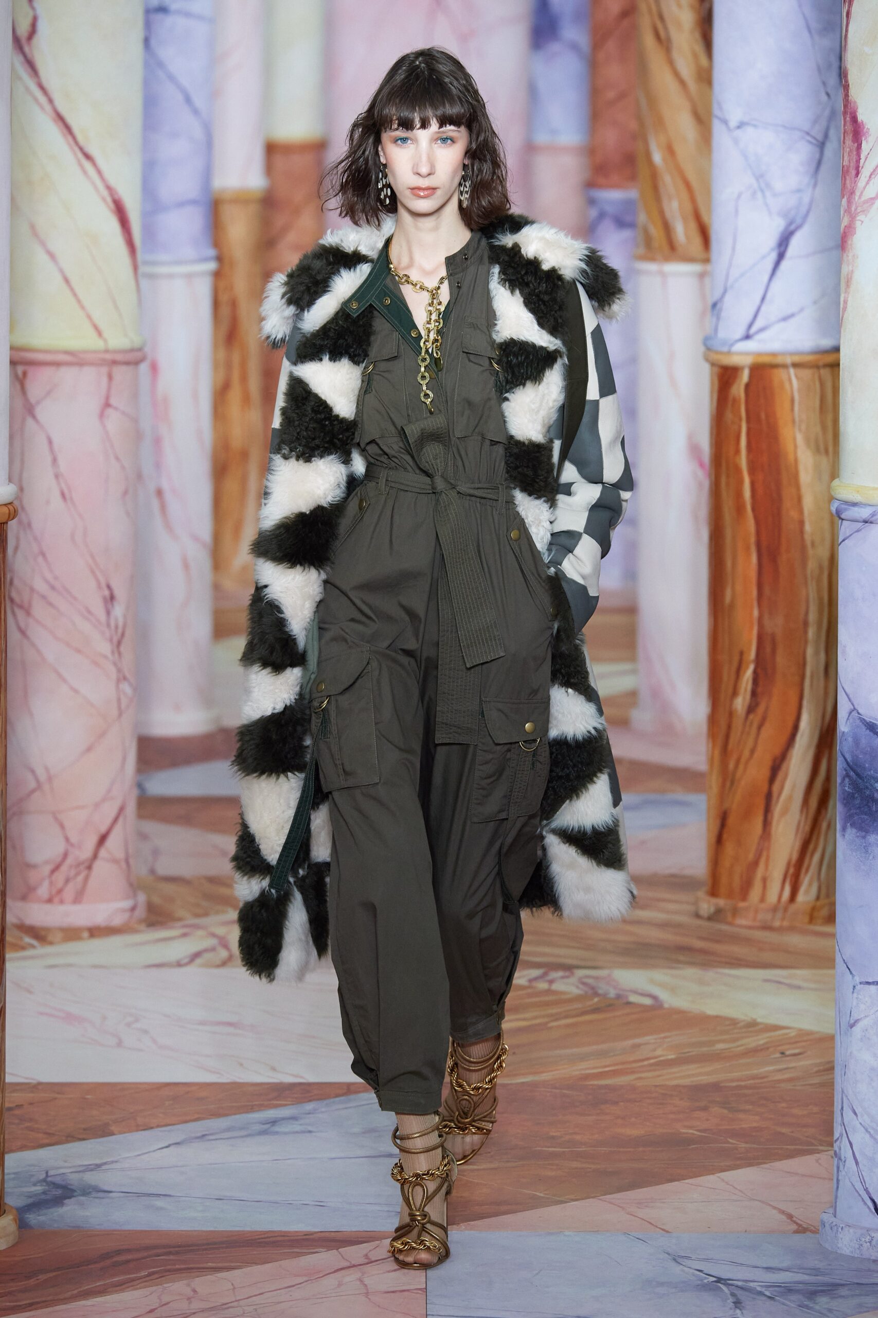 Ulla Johnson F/W 20 Look 11