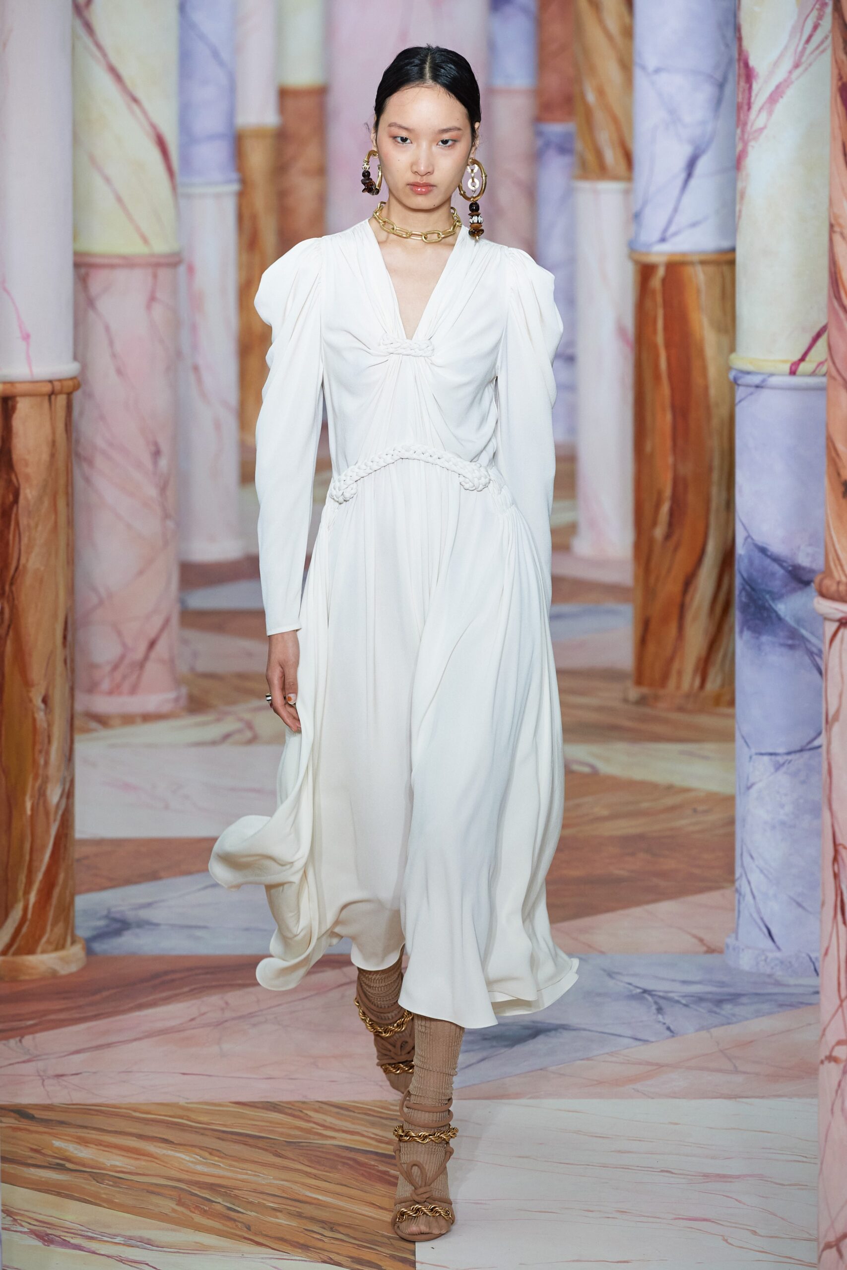 Ulla Johnson F/W 20 Look 14
