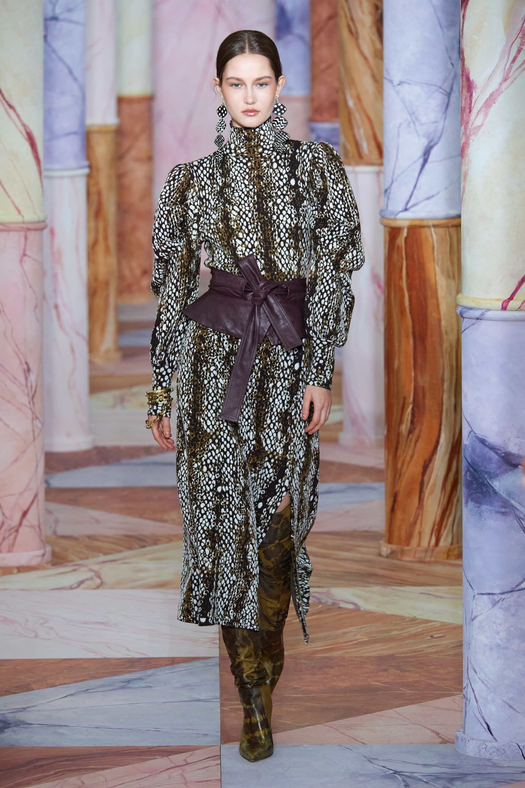 Ulla Johnson F/W 20 Look 15