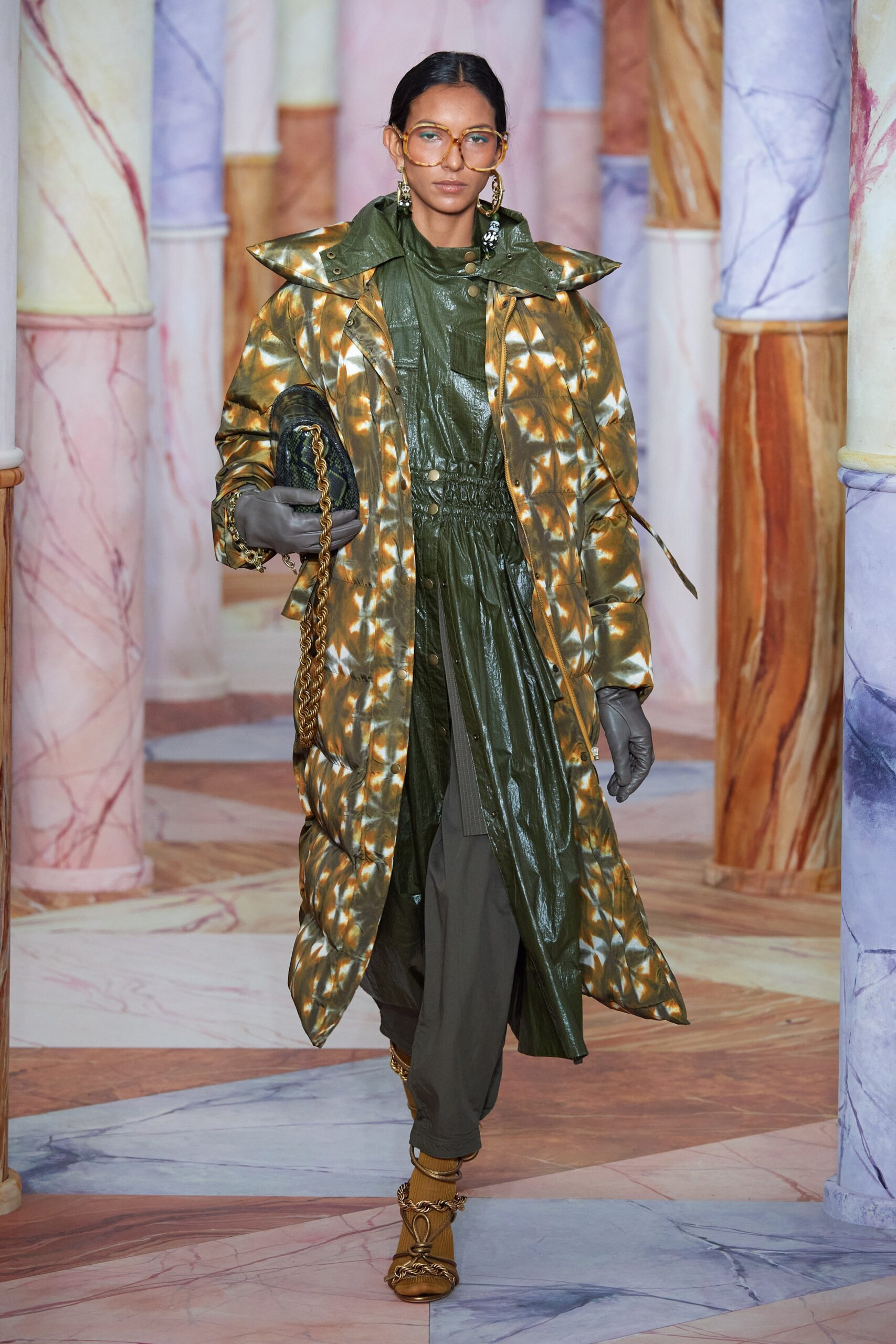 Ulla Johnson F/W 20 Look 16