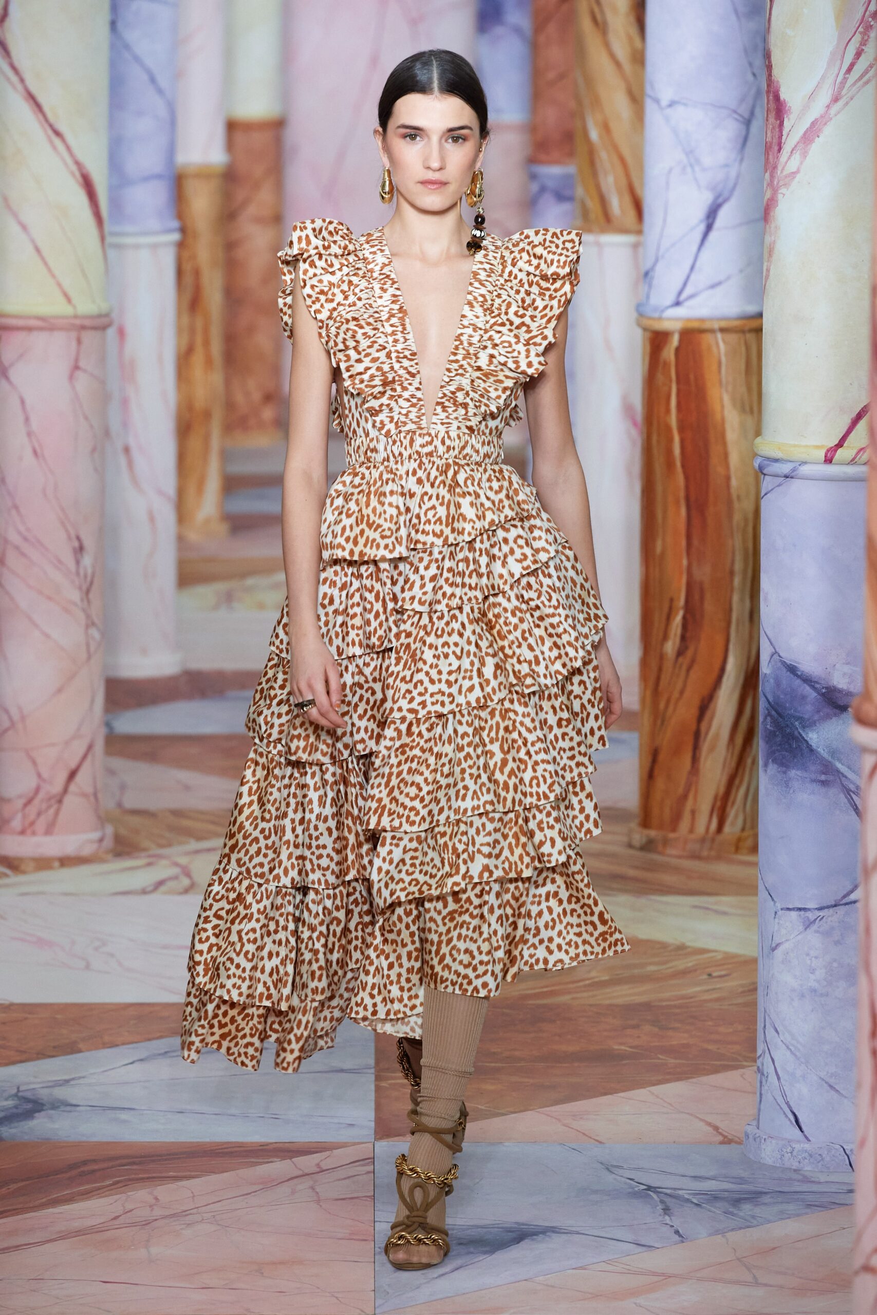 Ulla Johnson F/W 20 Look 17