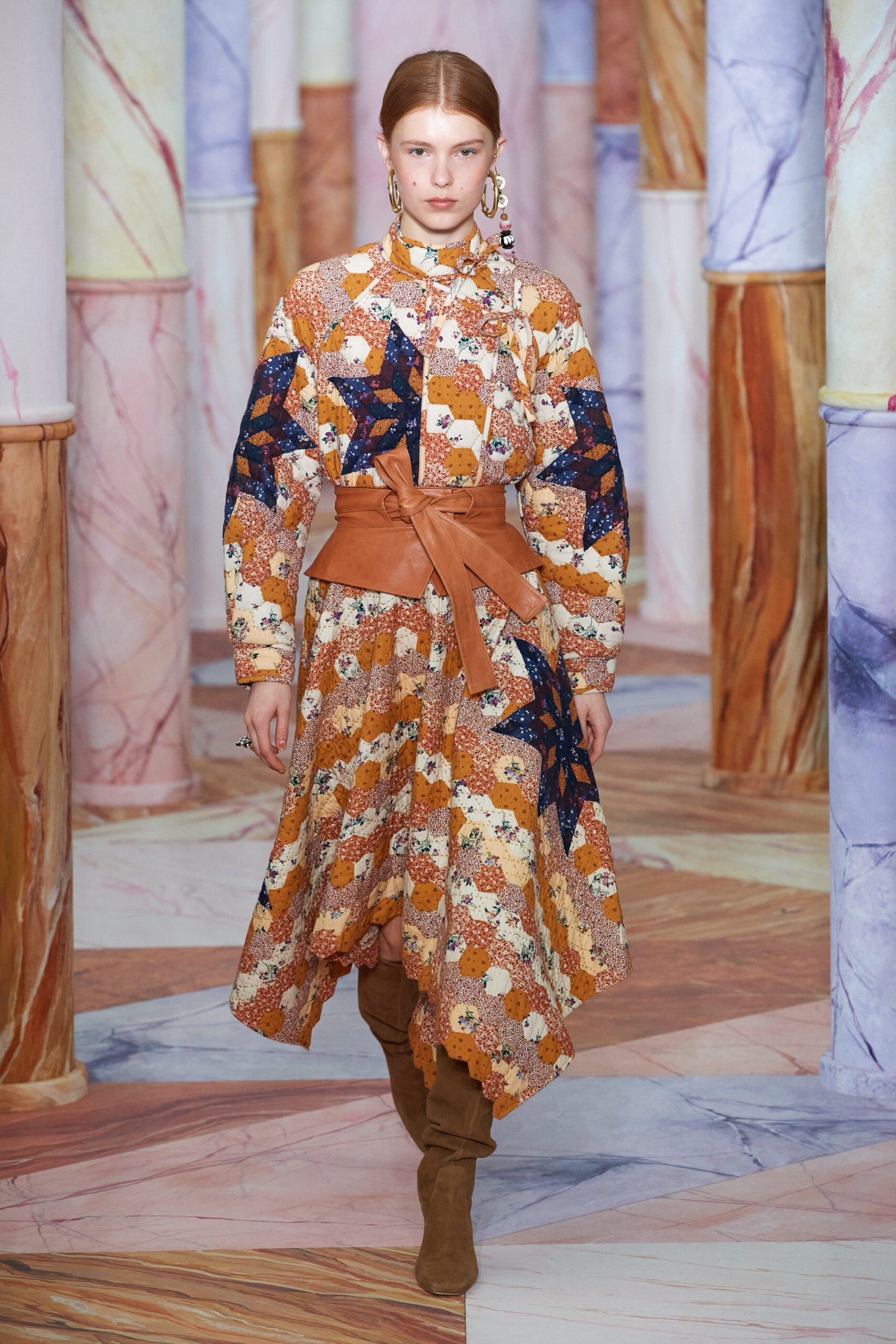 Ulla Johnson F/W 20 Look 19
