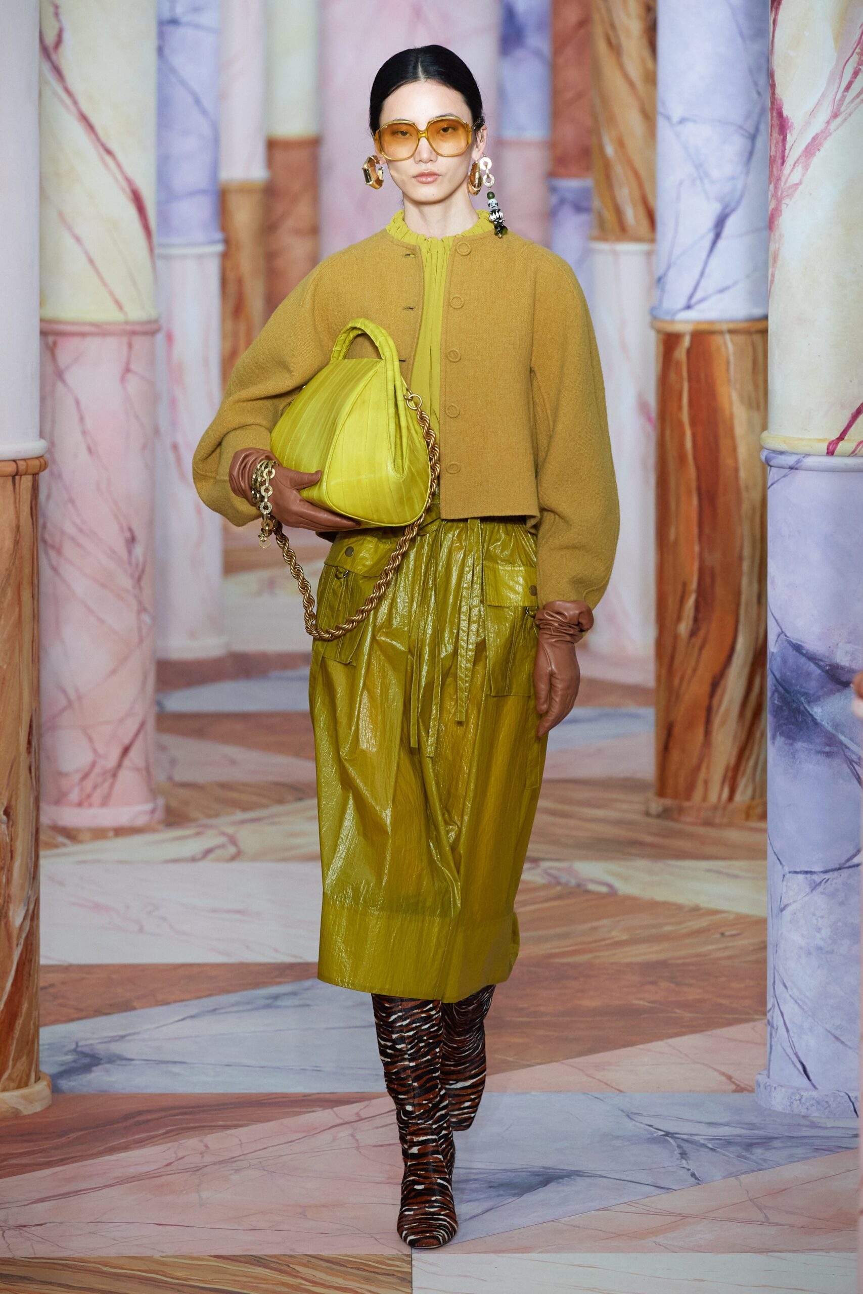 Ulla Johnson F/W 20 Look 20