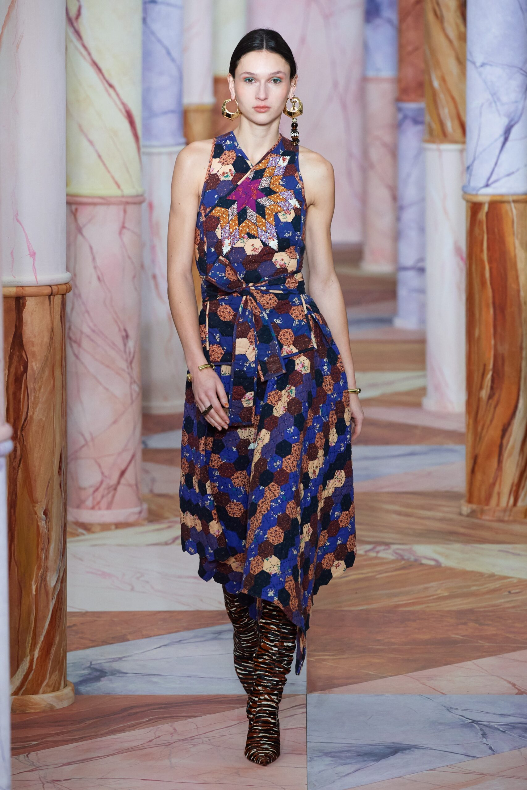 Ulla Johnson F/W 20 Look 21