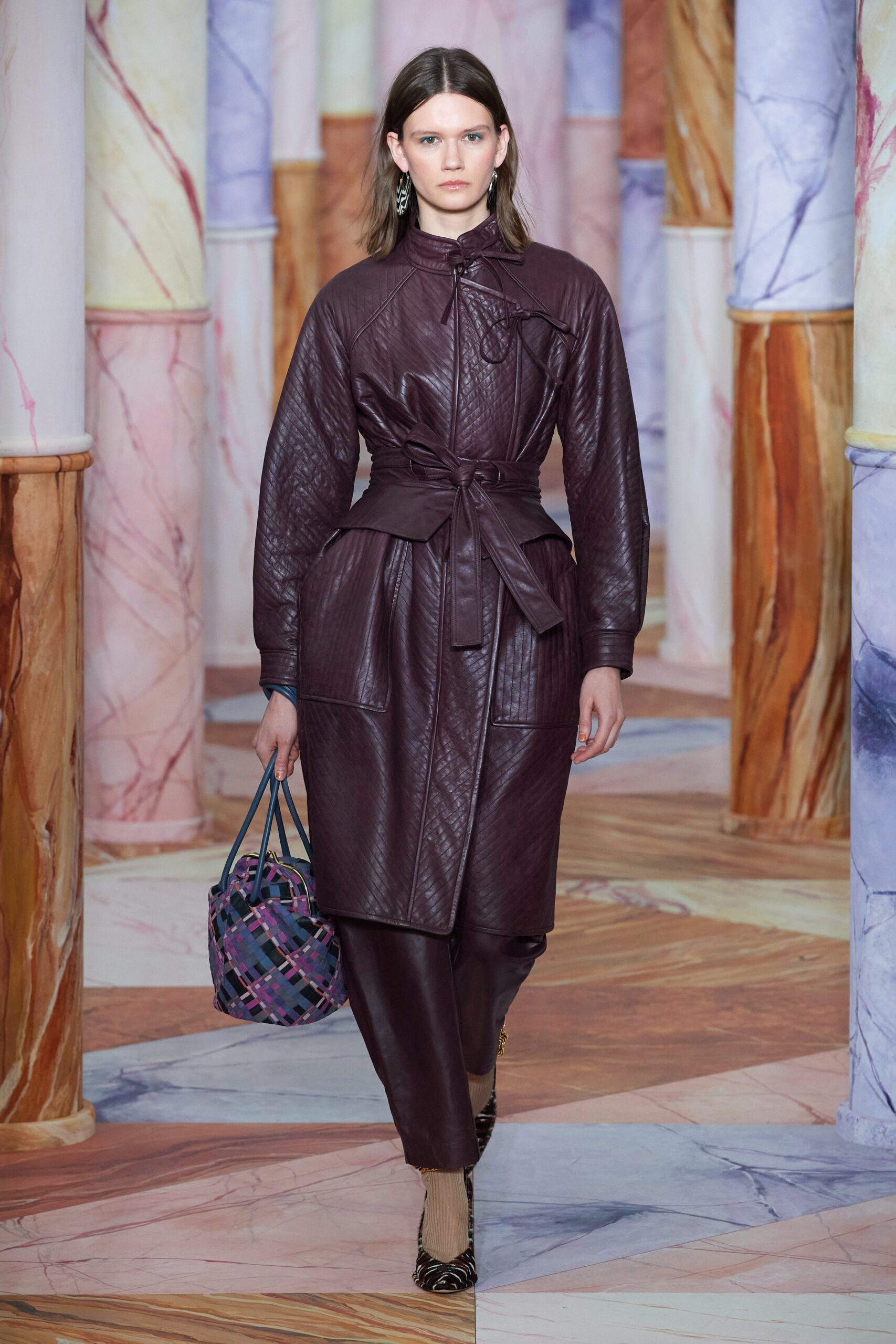 Ulla Johnson F/W 20 Look 22