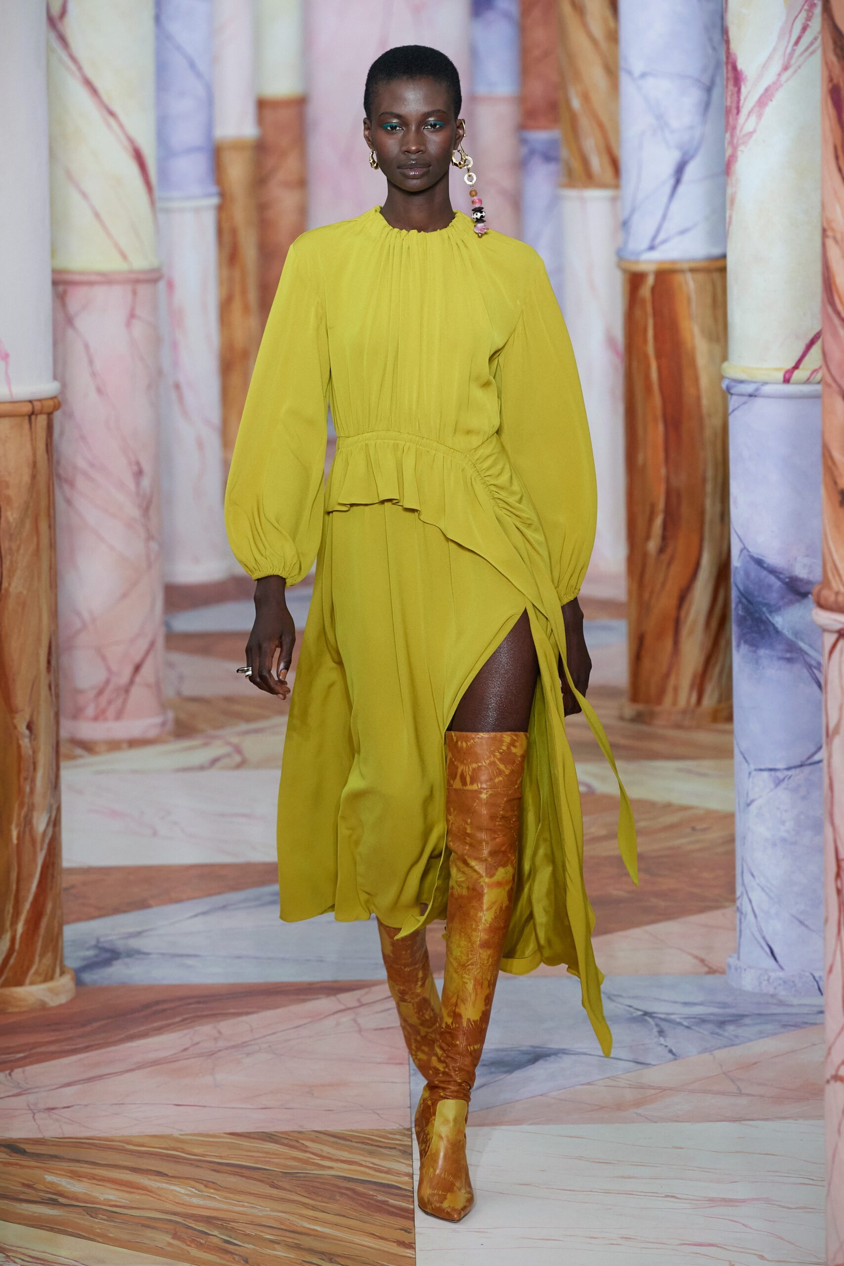 Ulla Johnson F/W 20 Look 23