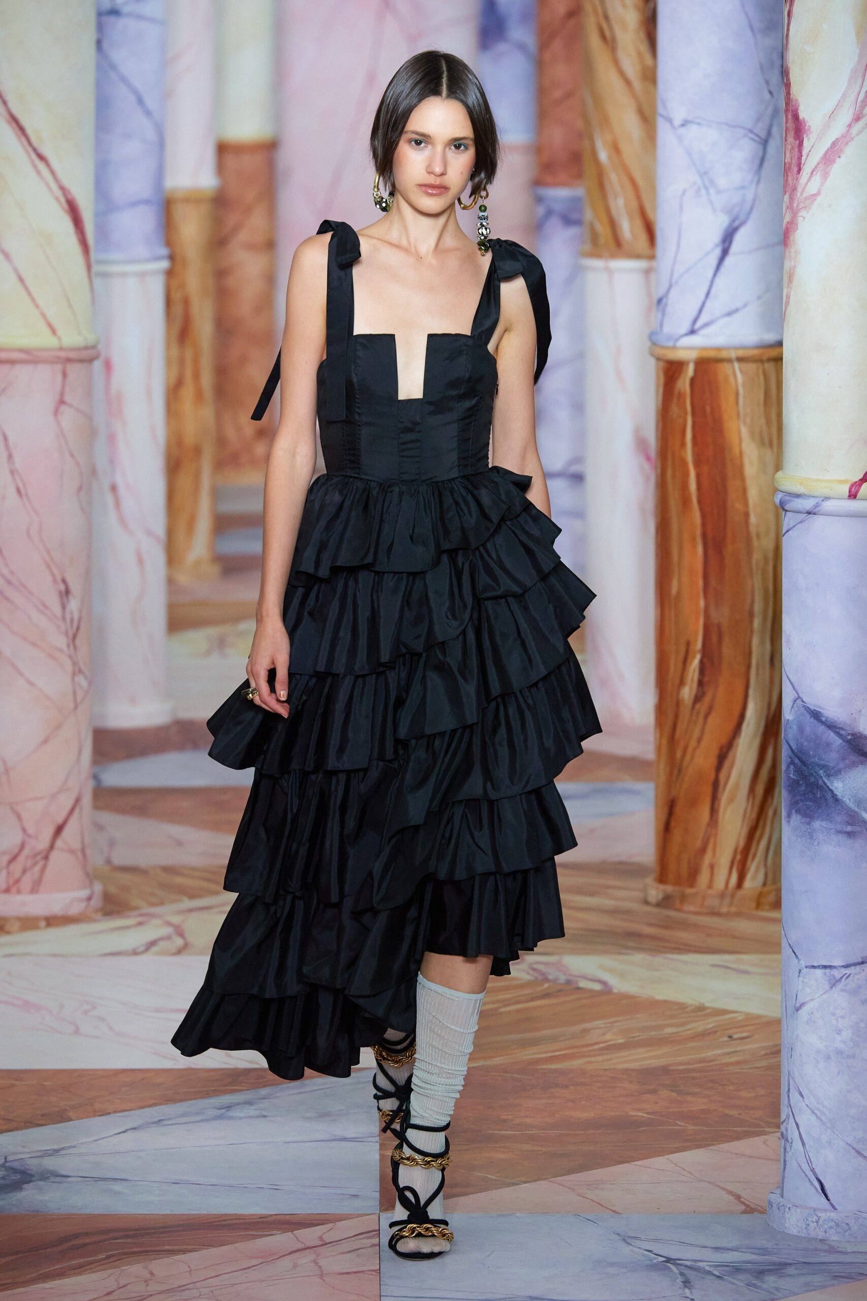 Ulla Johnson F/W 20 Look 24