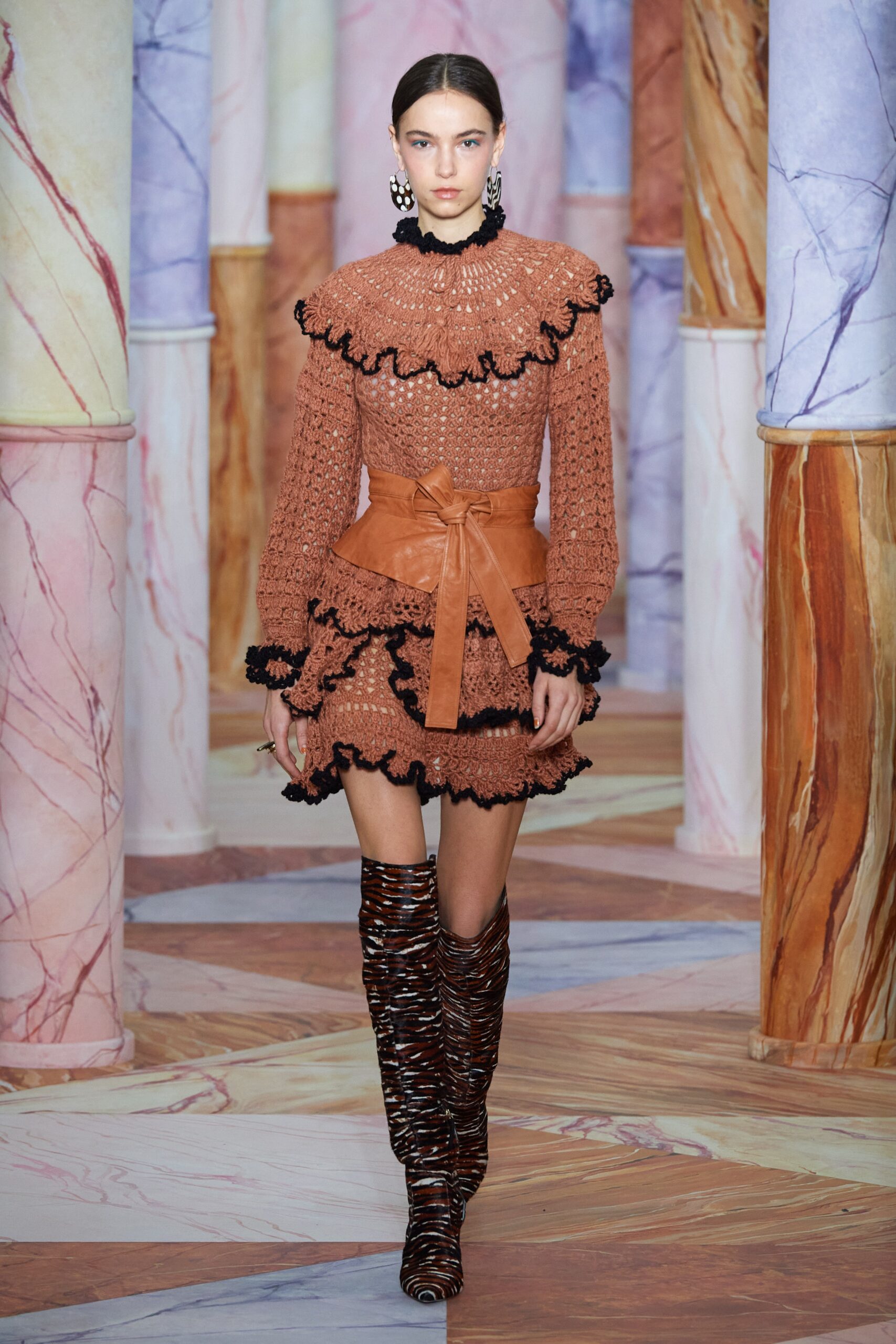 Ulla Johnson F/W 20 Look 26