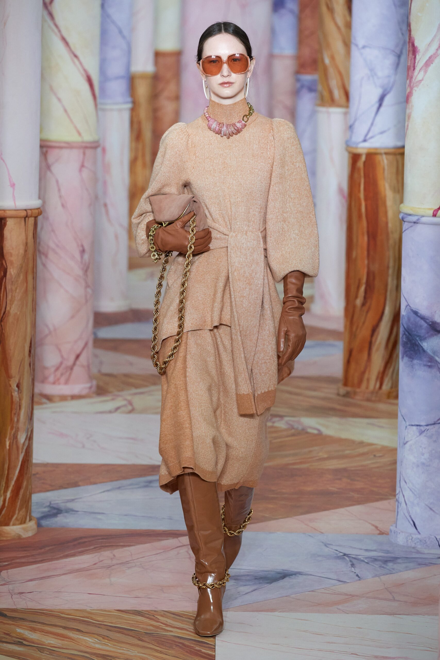 Ulla Johnson F/W 20 Look 32
